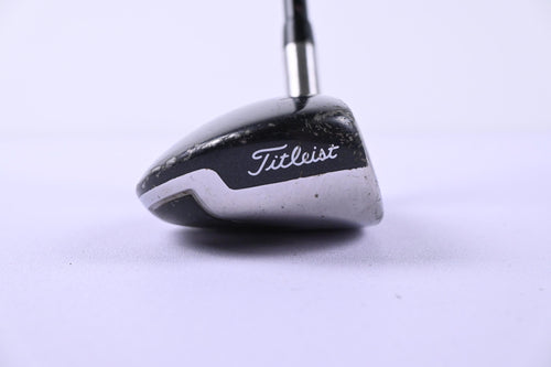 Titleist 909H #2 Hybrid / 17 Degree / Stiff Flex Aldila Voodoo Shaft