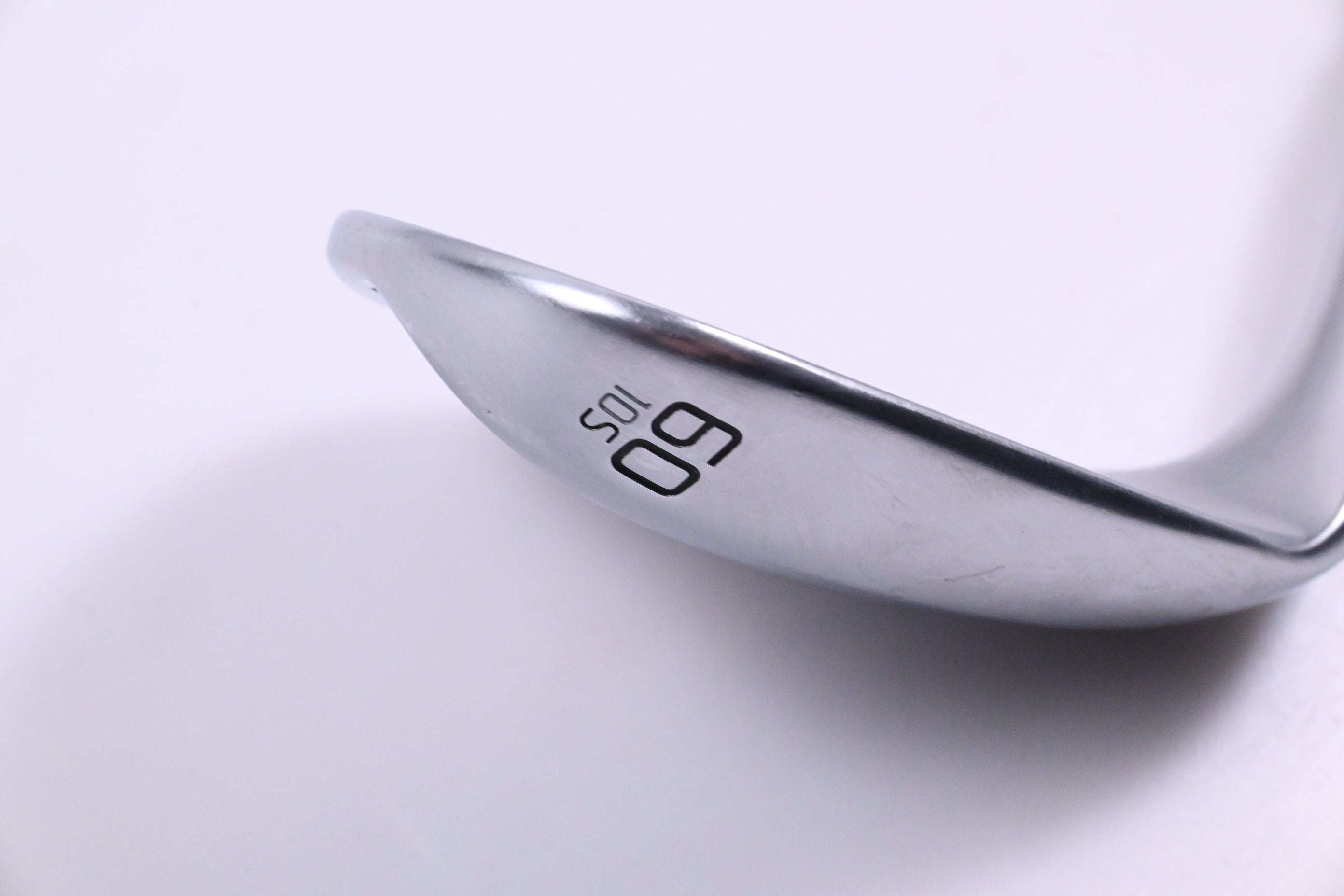 Titleist Vokey SM10 Lob Wedge / 60 Degree / Wedge Flex Vokey SM10 Shaft
