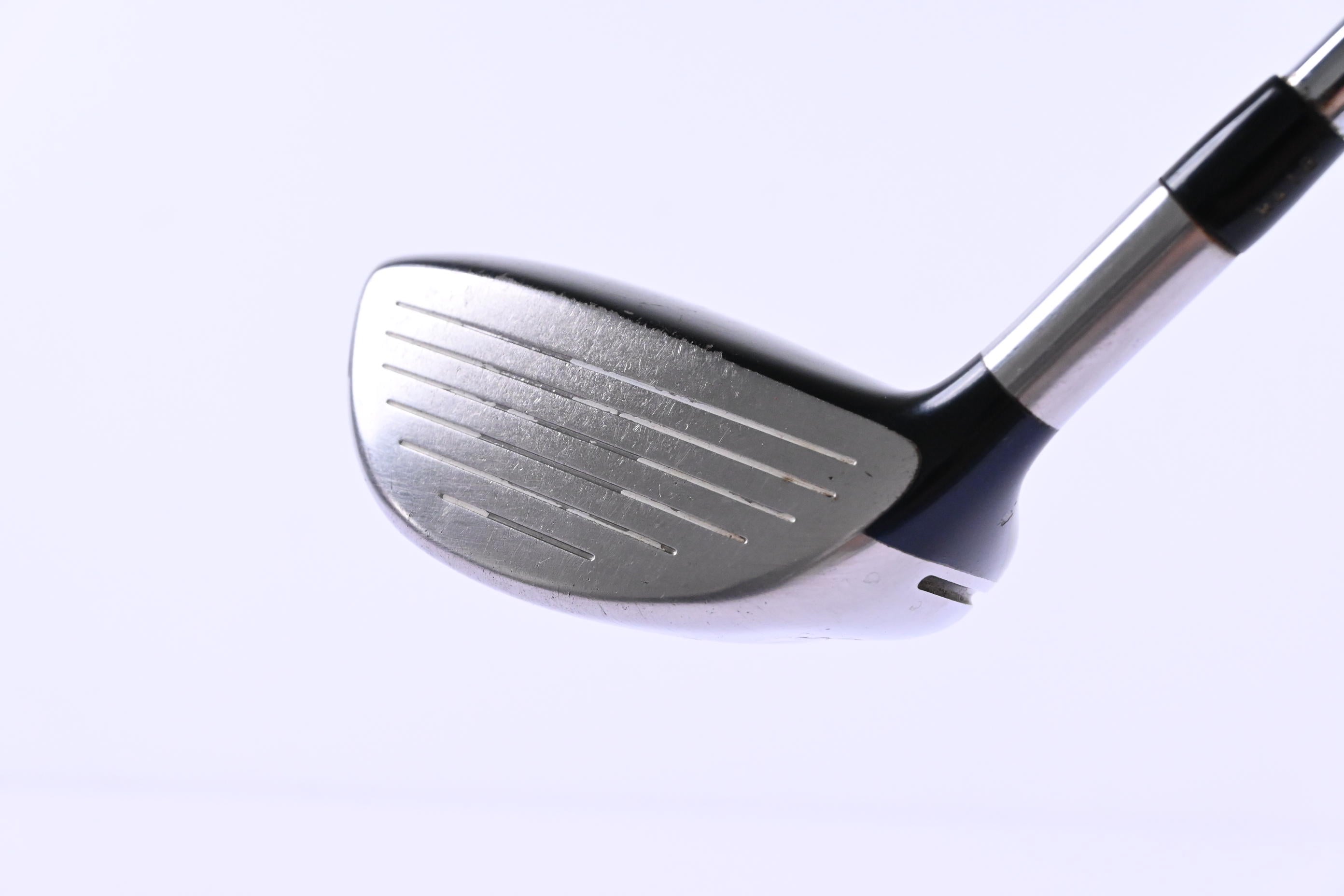 Mizuno MP-001 #3 Wood / 15 Degree / Regular Flex Steel Shaft