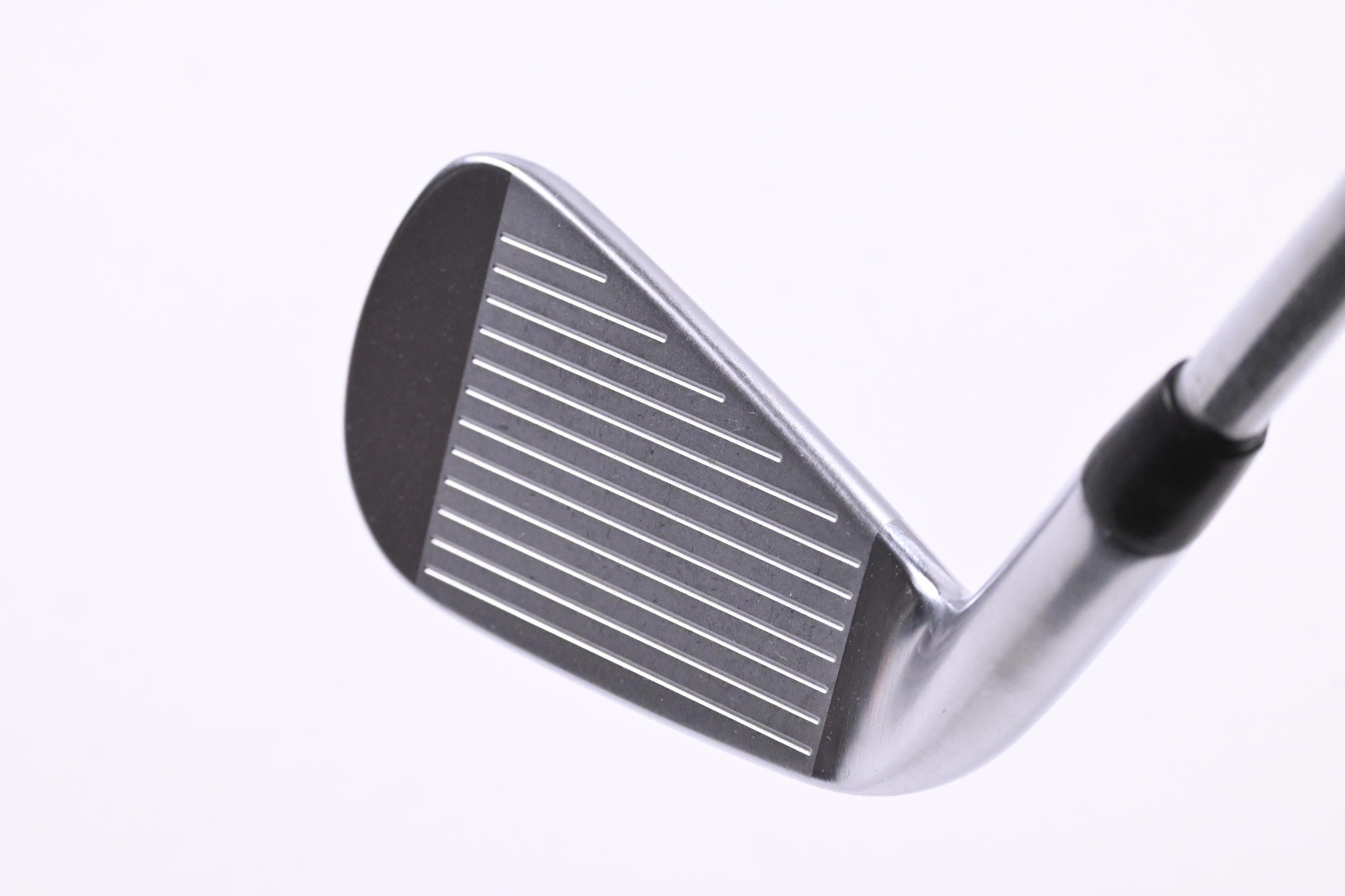 Titleist T200 2023 #4 Iron / 23 Degree / Stiff Flex Project X IO 110 Shaft