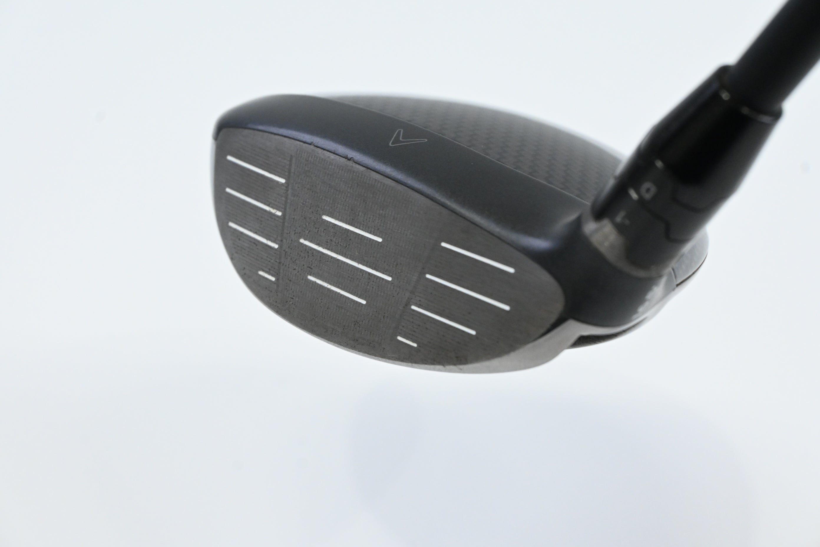 Callaway Paradym Ai Smoke Max #3 Wood / 16.5 Degree / Senior Flex Cypher 50