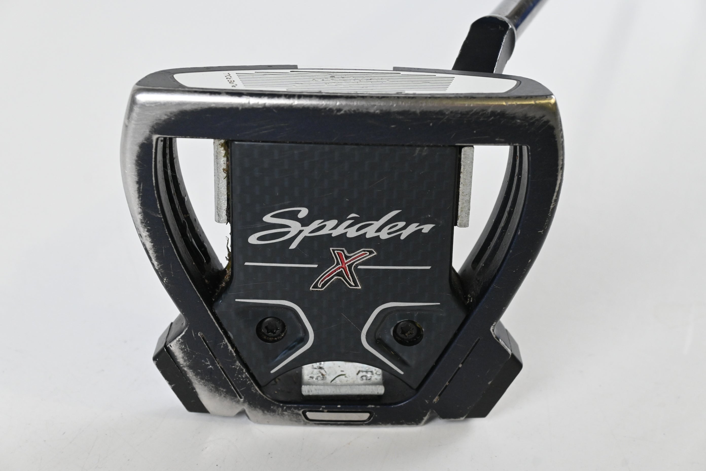 Taylormade Spider X Putter / 34 Inch