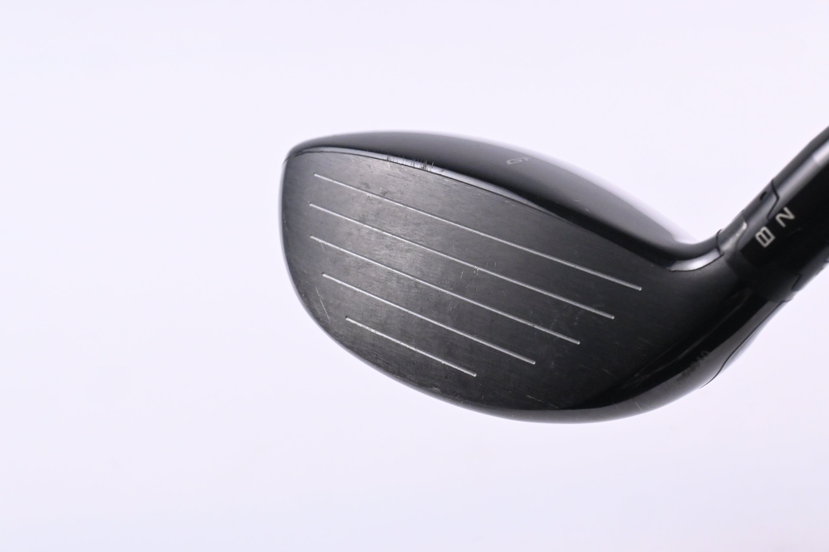 Titleist GT3 #3 Wood / 15 Degree / Stiff Flex Tensei 1K Blue 65 Shaft