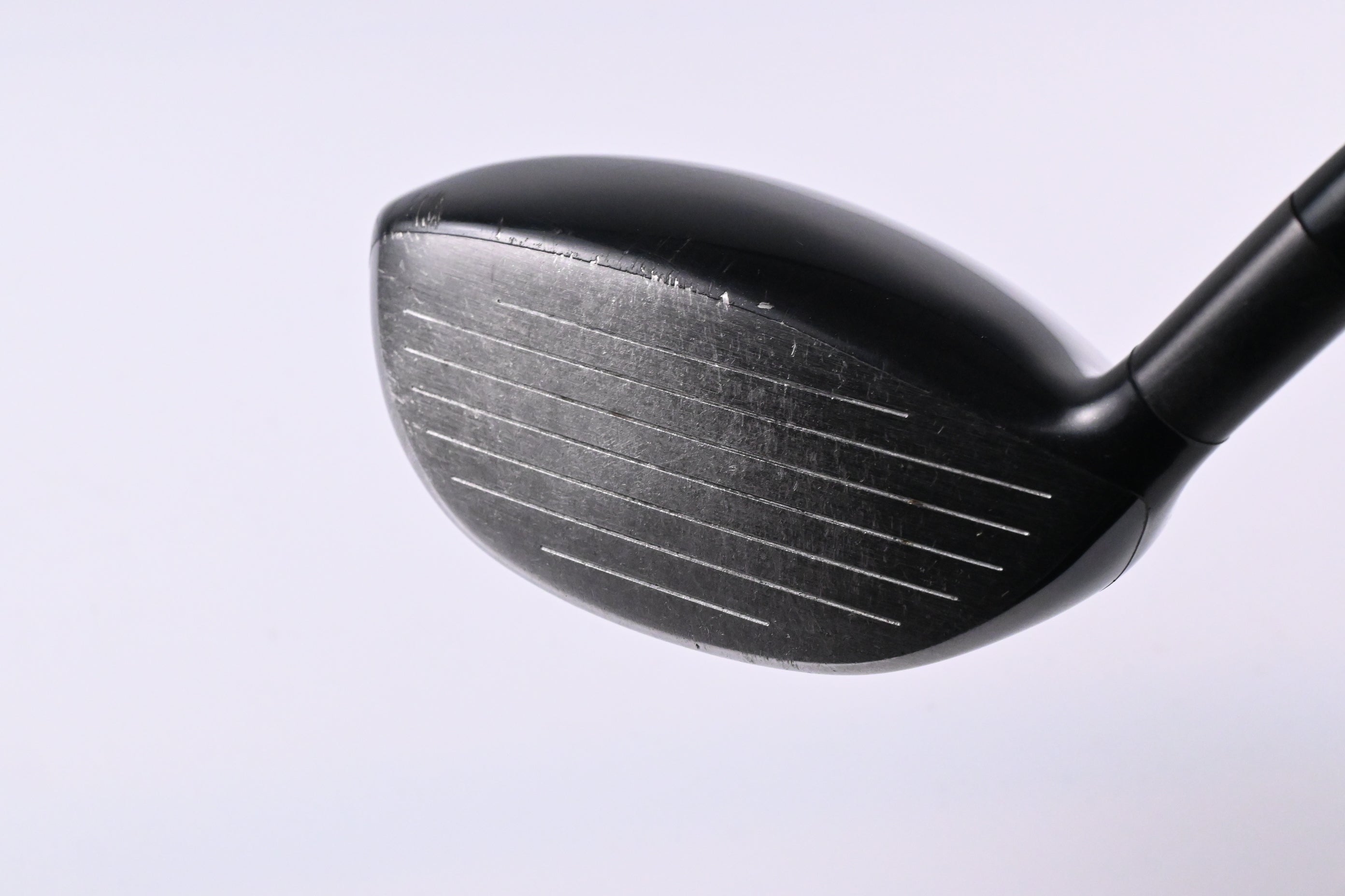 Cleveland CG Black 2015 #3 Wood / 16 Degree / Stiff Flex Miyazaki C.Kua 39 Shaft