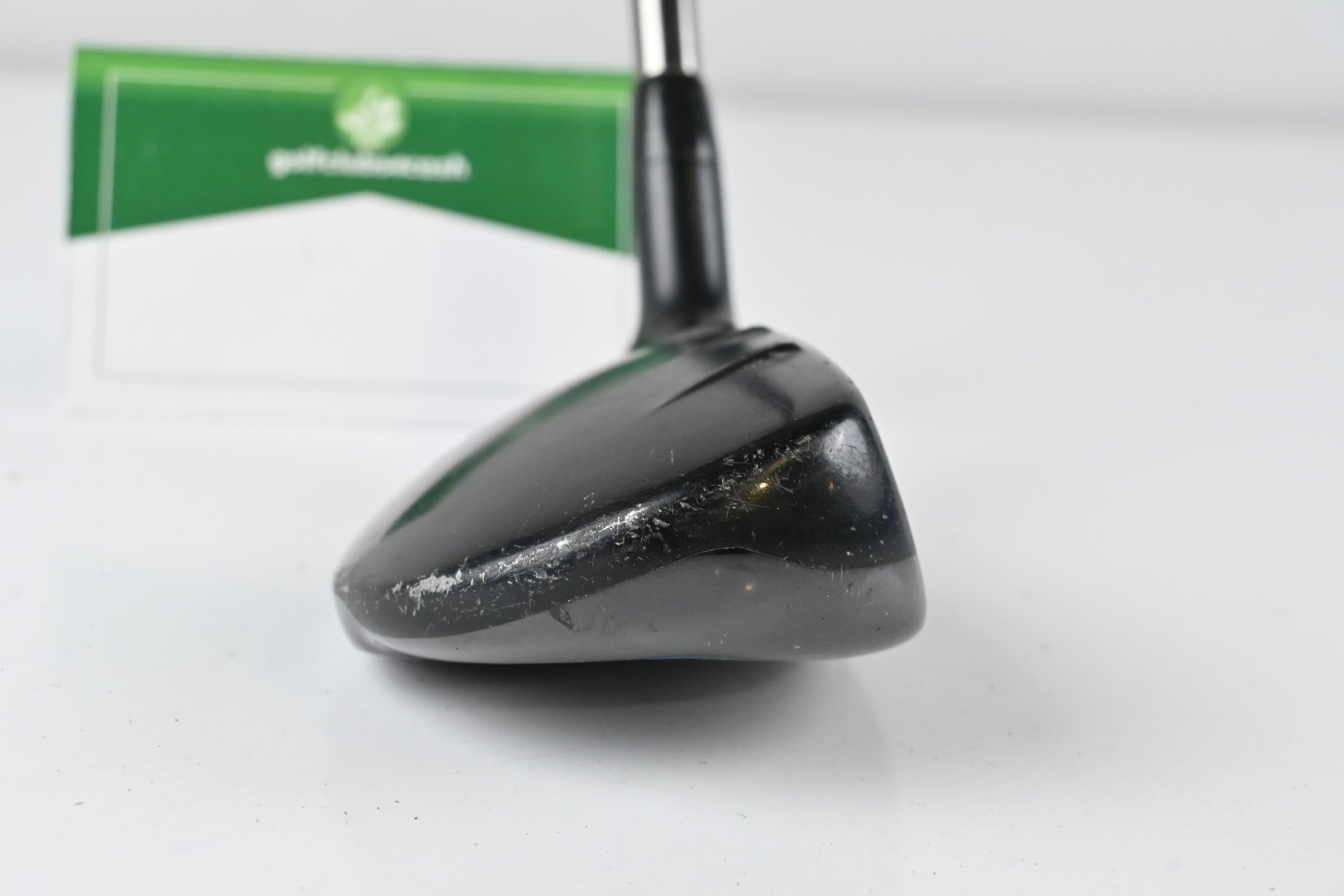 Ping G Series #3 Hybrid / 19 Degree / Regular Flex Ping Tour Chrome 90 Shaft