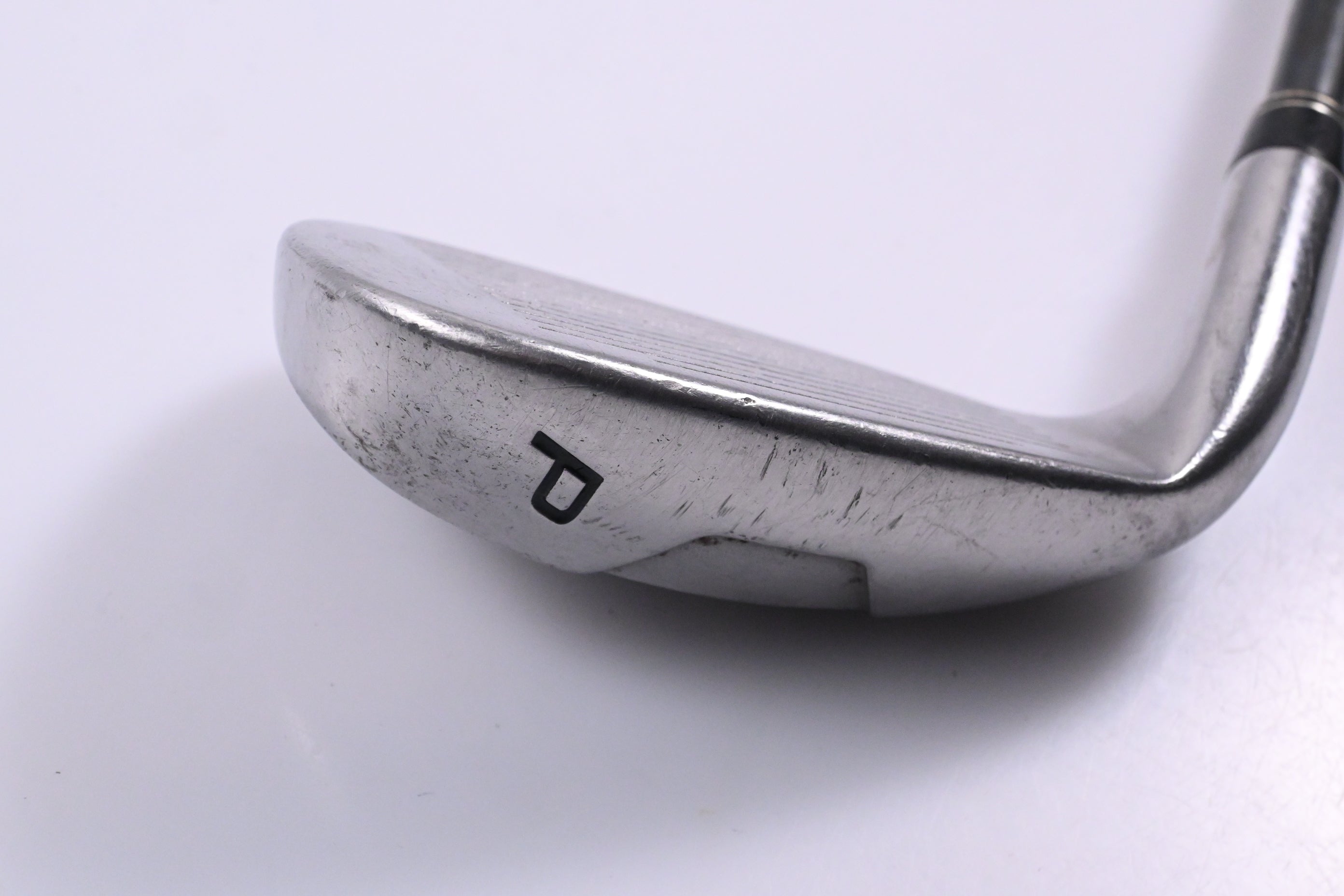Cobra SZ PItching Wedge / 44 Degree / Regular Flex Aldila DVS-HL 70 Shaft