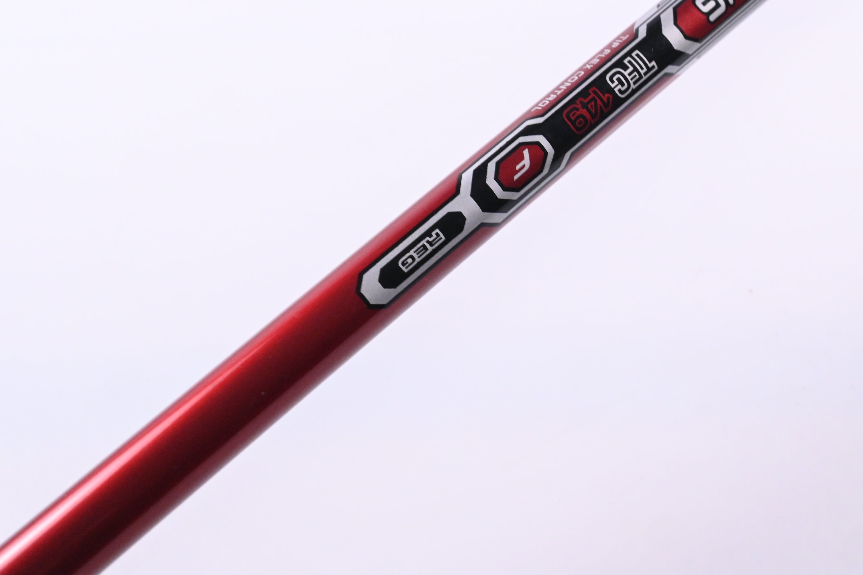Ping G15 #3 Wood / 15.5 Degree / Regular Flex Ping TFC 149 F Shaft