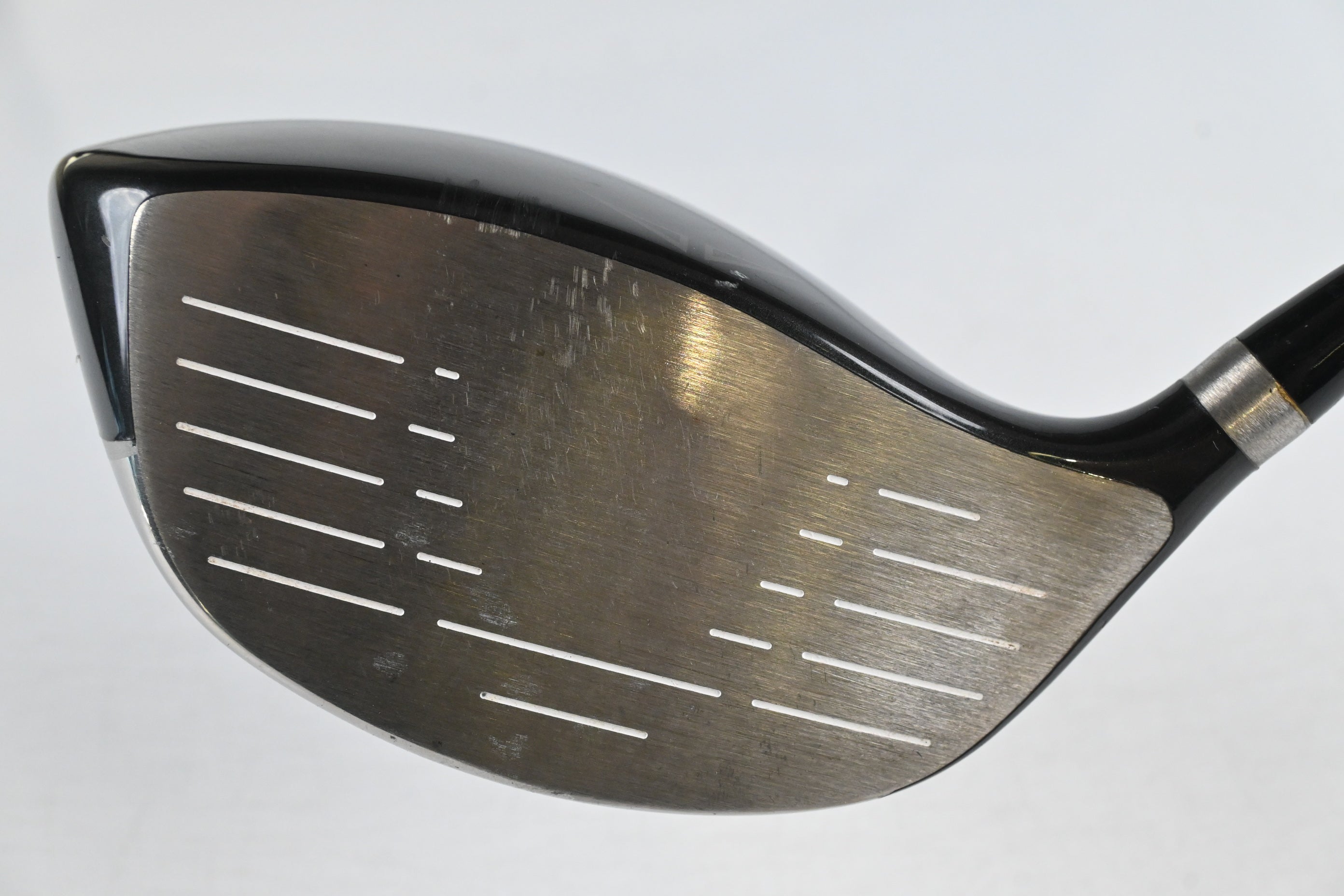 Ping K15 Driver / 12 Degree / Regular Flex Ping TFC 149 D Shaft