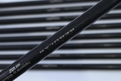 Wilson Fat Shaft Irons / 3-PW+SW / Regular Flex Fat Shaft