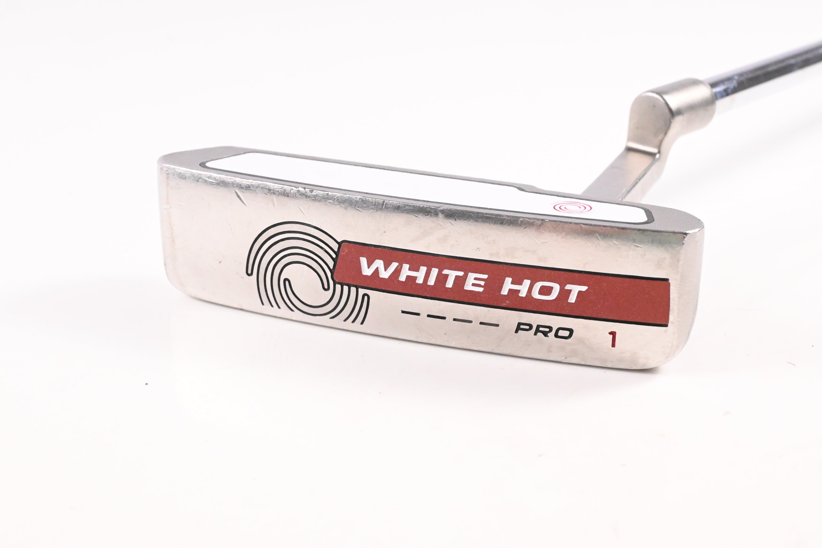 Odyssey White Hot Pro 1 Putter / 35 Inch