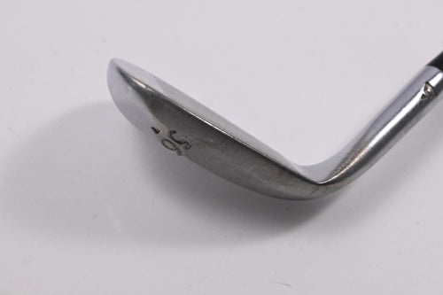 Eidolon V-Sole Sand Wedge / 56 Degree / Regular Flex Dynamic Gold R300 Shaft