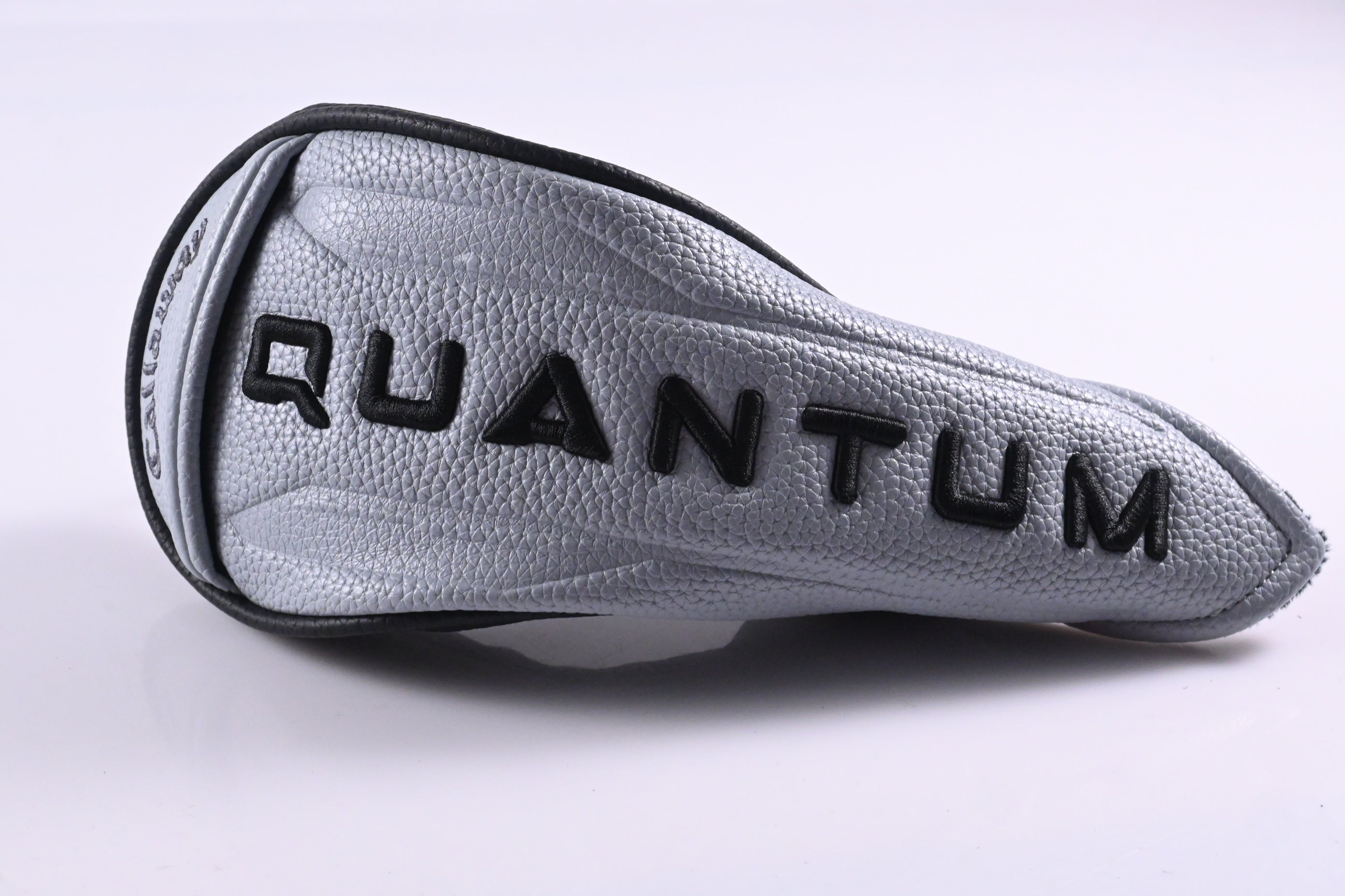 Callaway Quantum Max #7 Hybrid / 30 Degree / Regular Flex Denali Silver 60