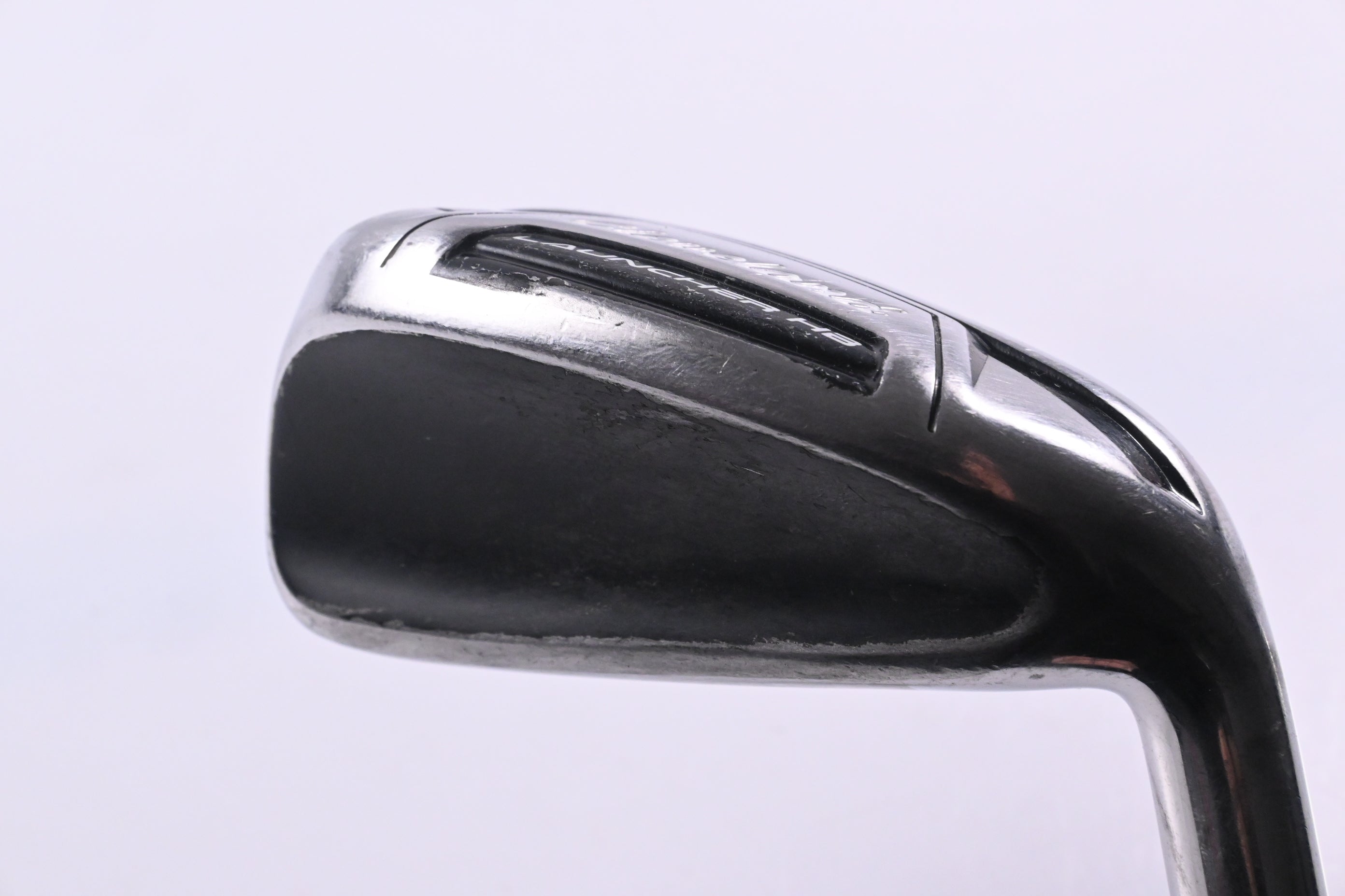 Cleveland Launcher HB  #7 Iron / 30 Degree / Senior Flex Miyazaki C.Kua 6