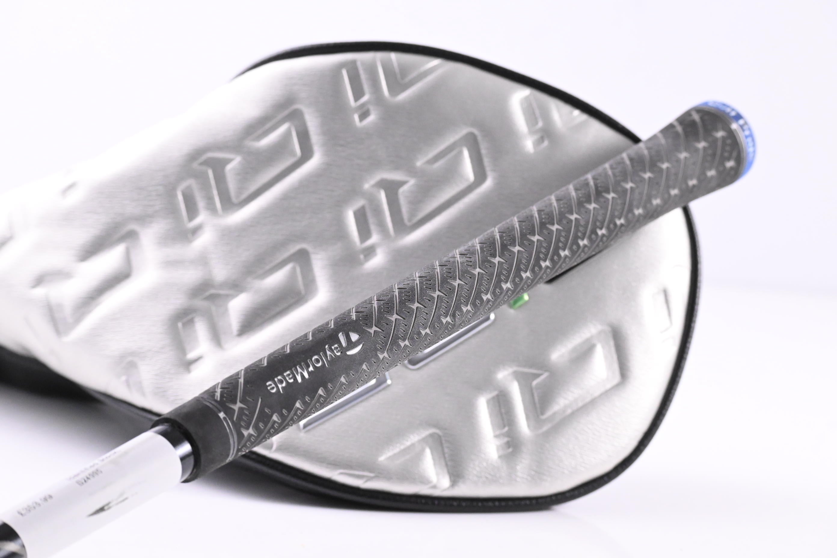 Taylormade Qi35 LS Driver / 9 Degree / Regular Flex Diamana T+ 60 Shaft