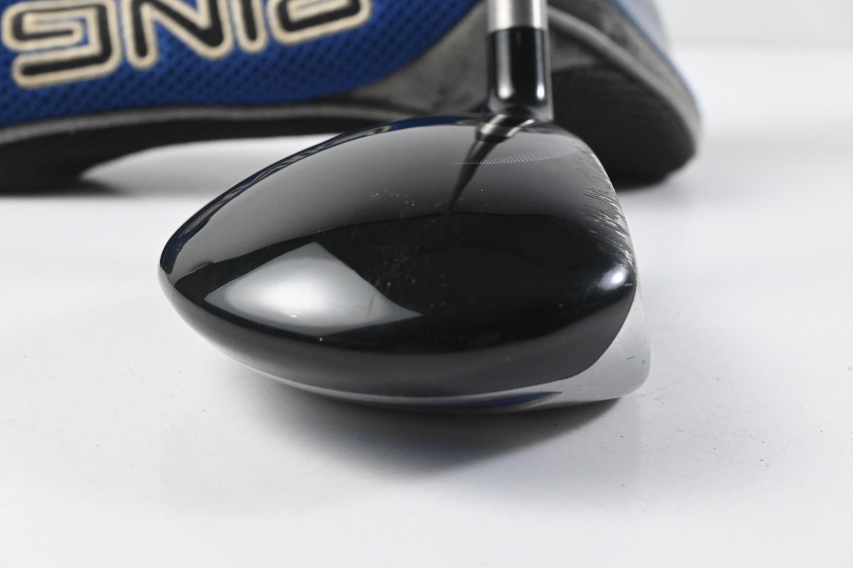 Ping G5 #3 Wood / 15 Degree / Regular Flex Ping TFC 100 Shaft