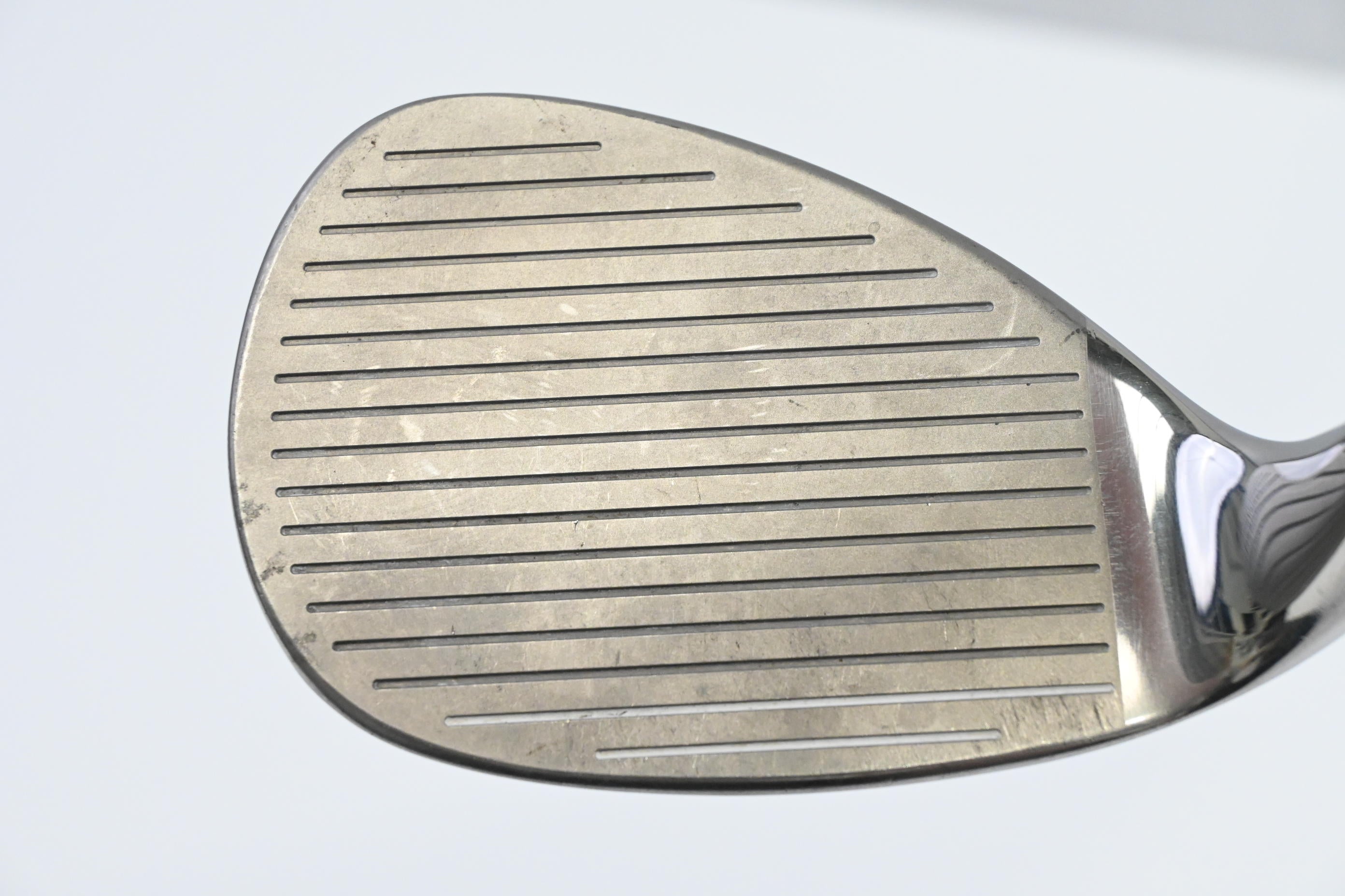 Callaway Sureout 2 Lob Wedge / 60 Degree / Wedge Flex KBS 90 Shaft