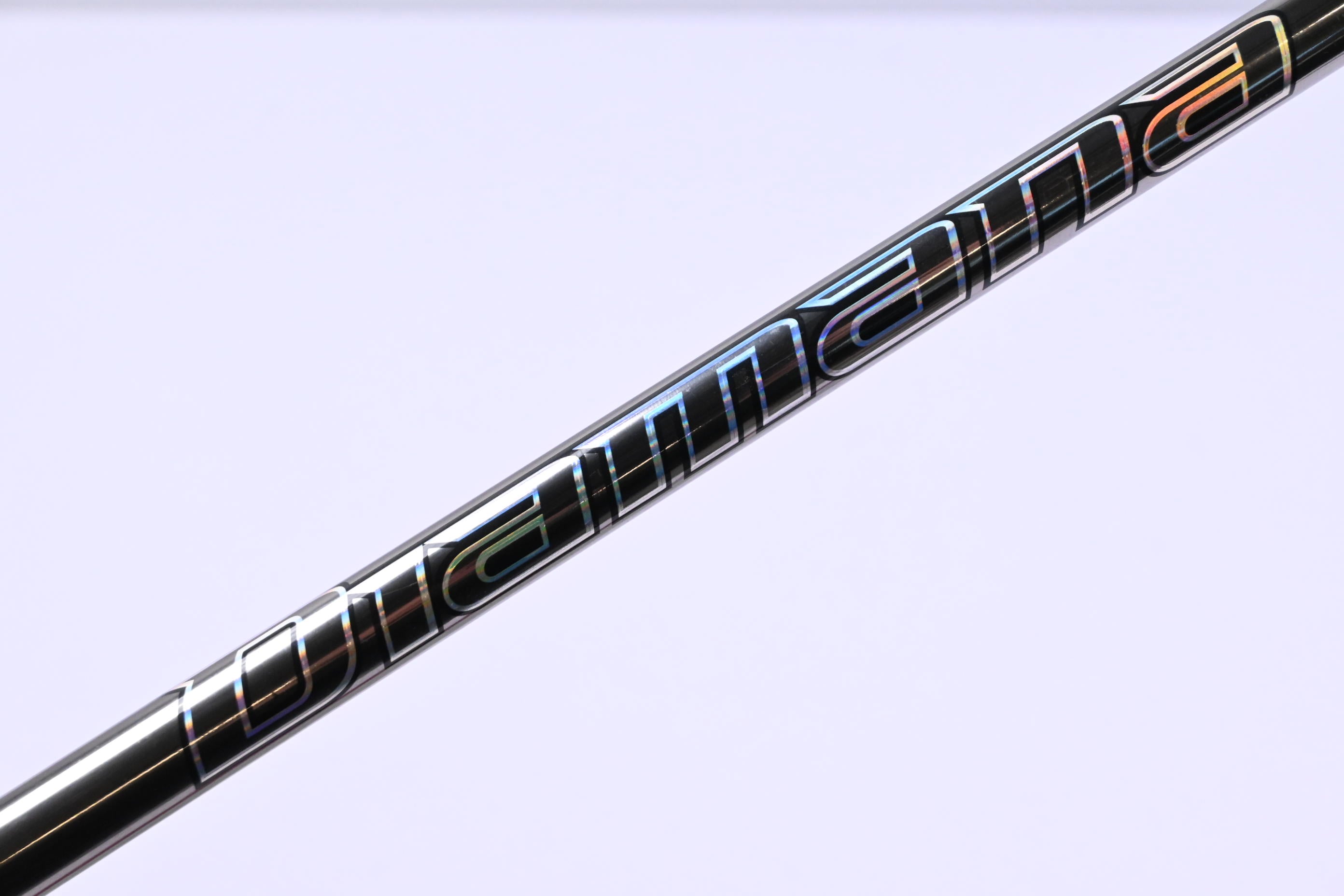 Diamana GT Series 60 Driver Shaft / Regular Flex / Taylormade 2nd Gen