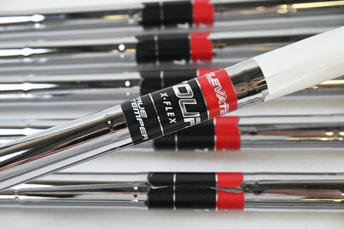 PXG 0311 ST Gen4 Irons / 4-PW / X Flex Elevate Tour Shafts