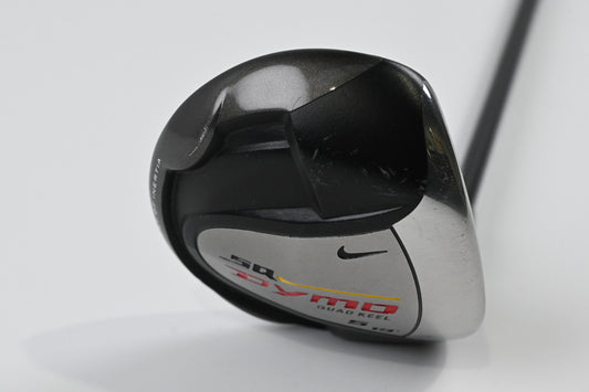 Nike SQ Dymo #5 Wood / 19 Degree / Regular Flex UST AxivCore 70