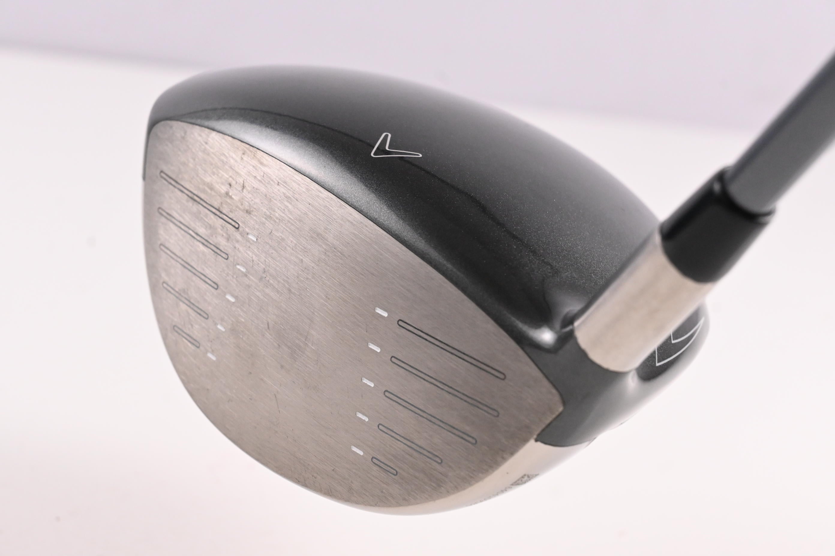 Callaway X-Series N415 Driver / 10.5 Degree / Regular Flex Prolaunch Axis 60