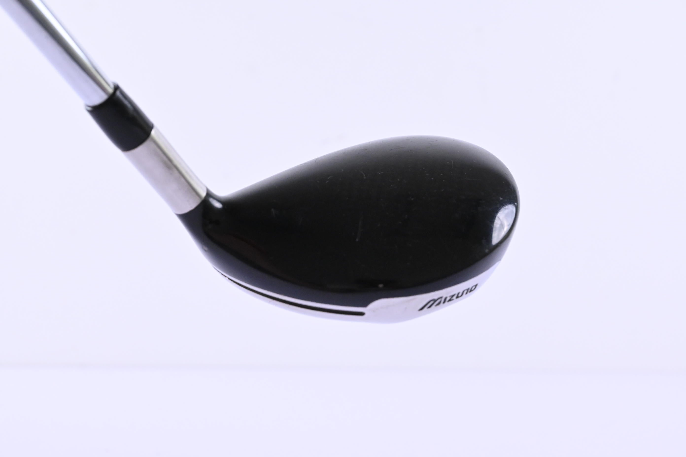 Mizuno MP-001 #3 Wood / 15 Degree / Regular Flex Steel Shaft