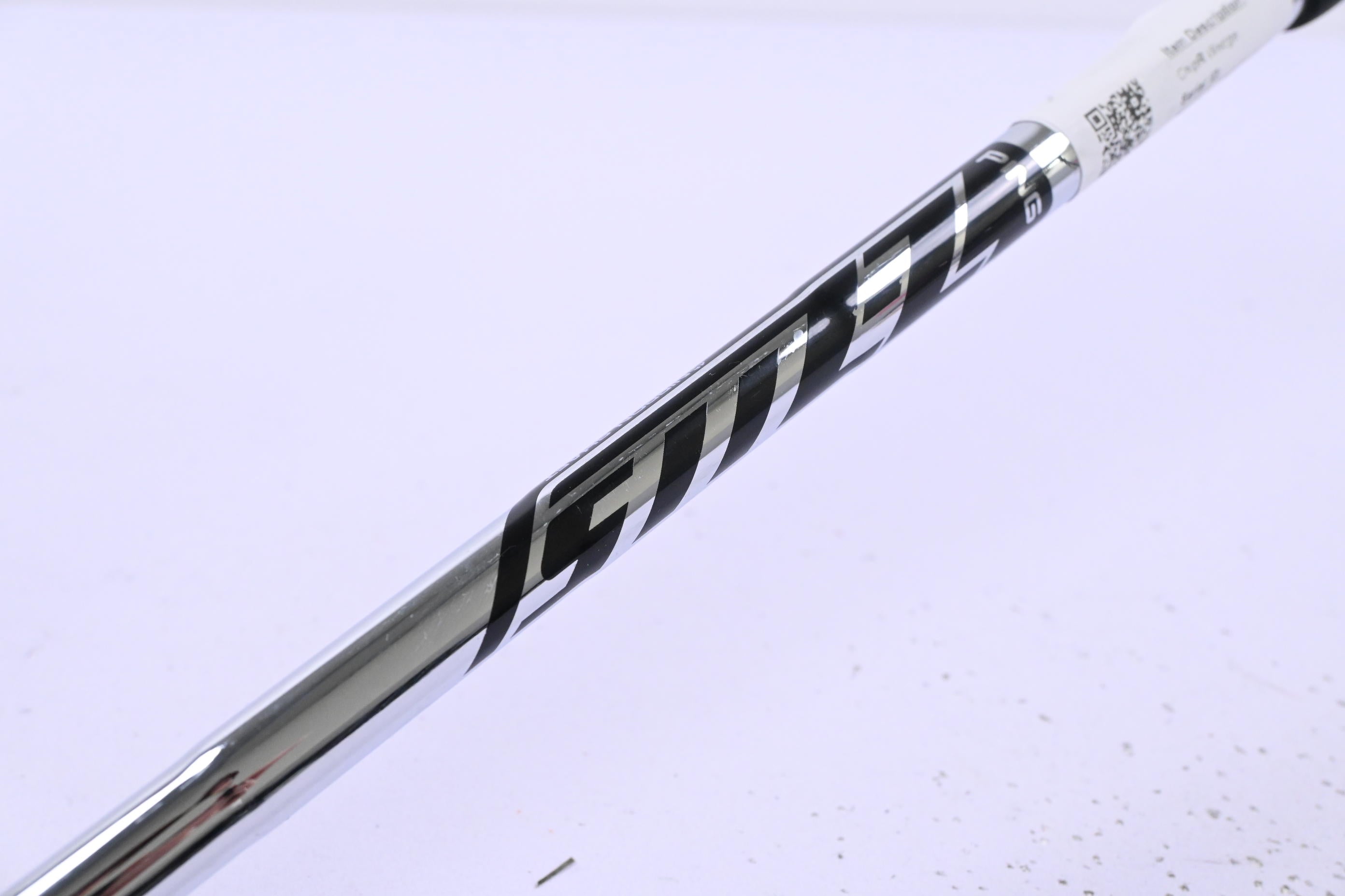 Ping ChipR / 38.5 Degree / Black Dot / Wedge Flex Ping Z-Z115 Shaft