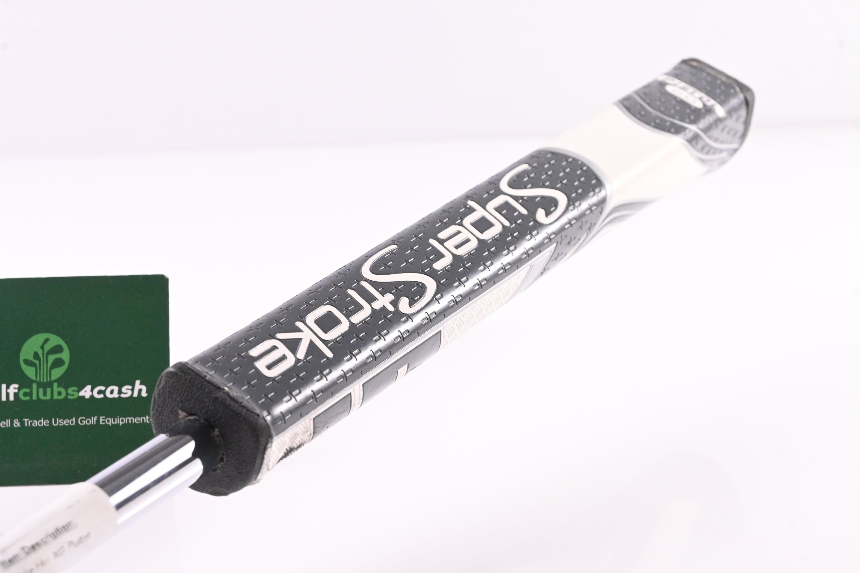 ODYSSEYWHITEHOT限定#7 Odyssey White Hot XG #7 Putter / 34 Inch – GolfClubs4Cash