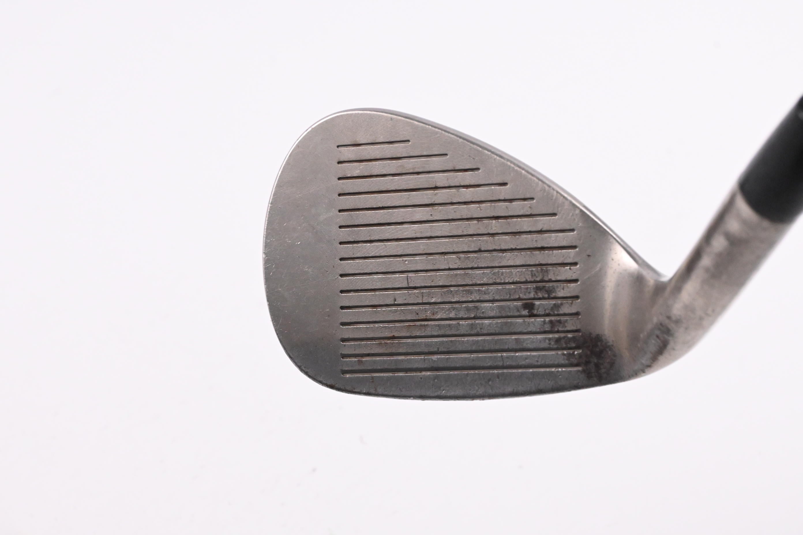 Mizuno JPX Series Sand Wedge / 56 Degree / Regular Flex Fujikura 60 Shaft