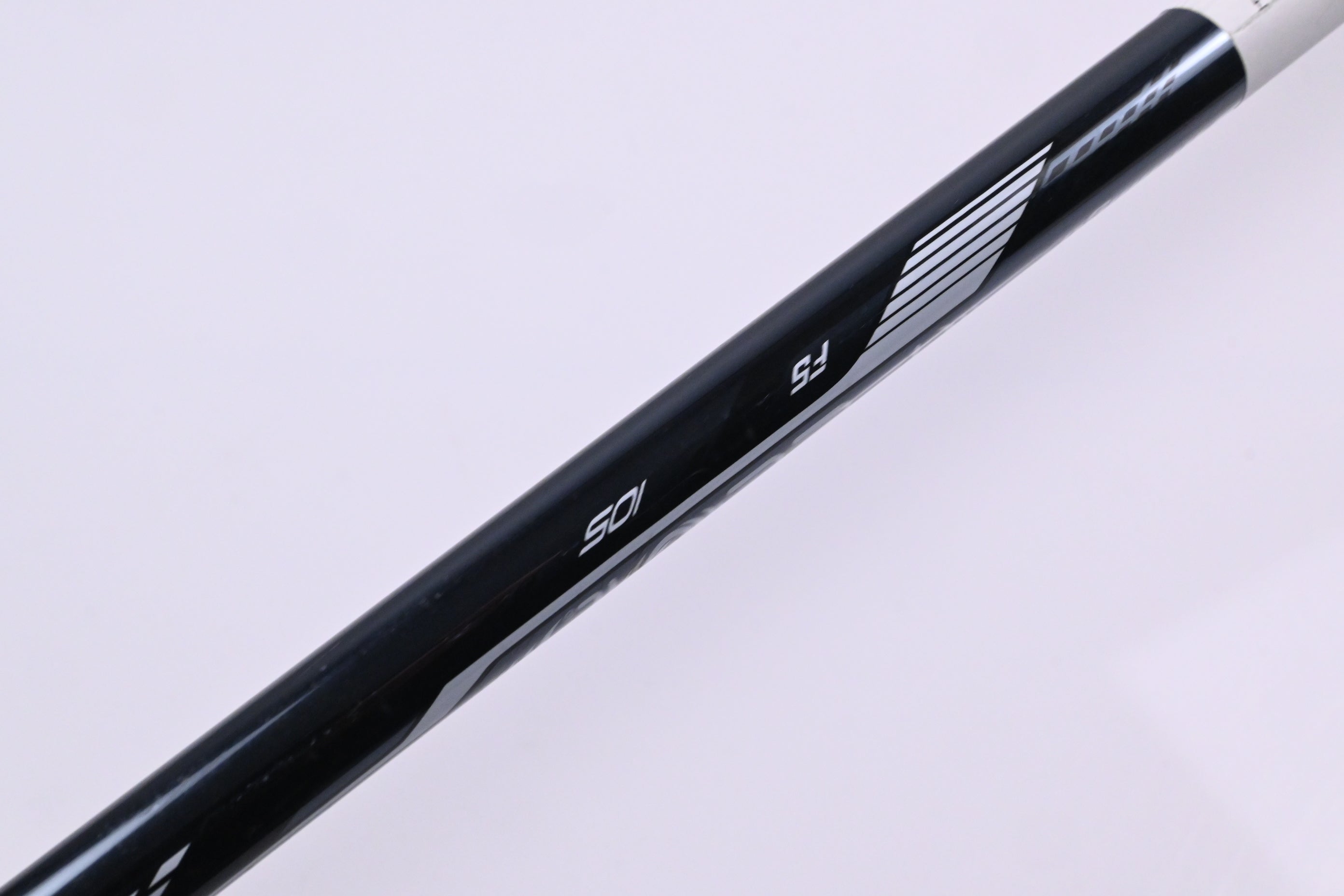 Taylormade P.UDI #2 Iron / 17 Degree / X-Flex UST Mamiya Recoil Dart 105 Shaft