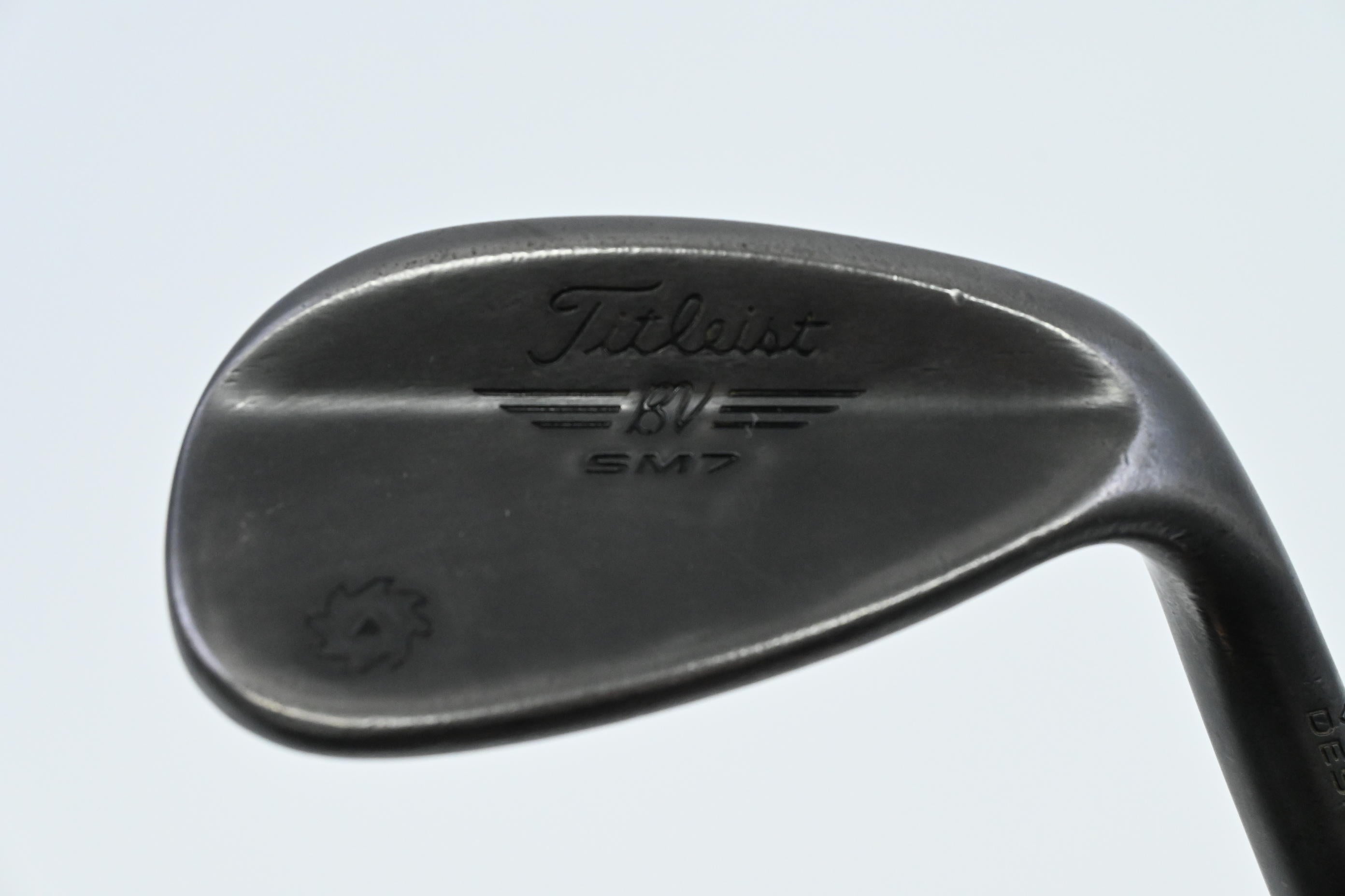 Titleist Vokey SM7 Sand Wedge / 54 Degree / Wedge Flex Vokey Design Shaft
