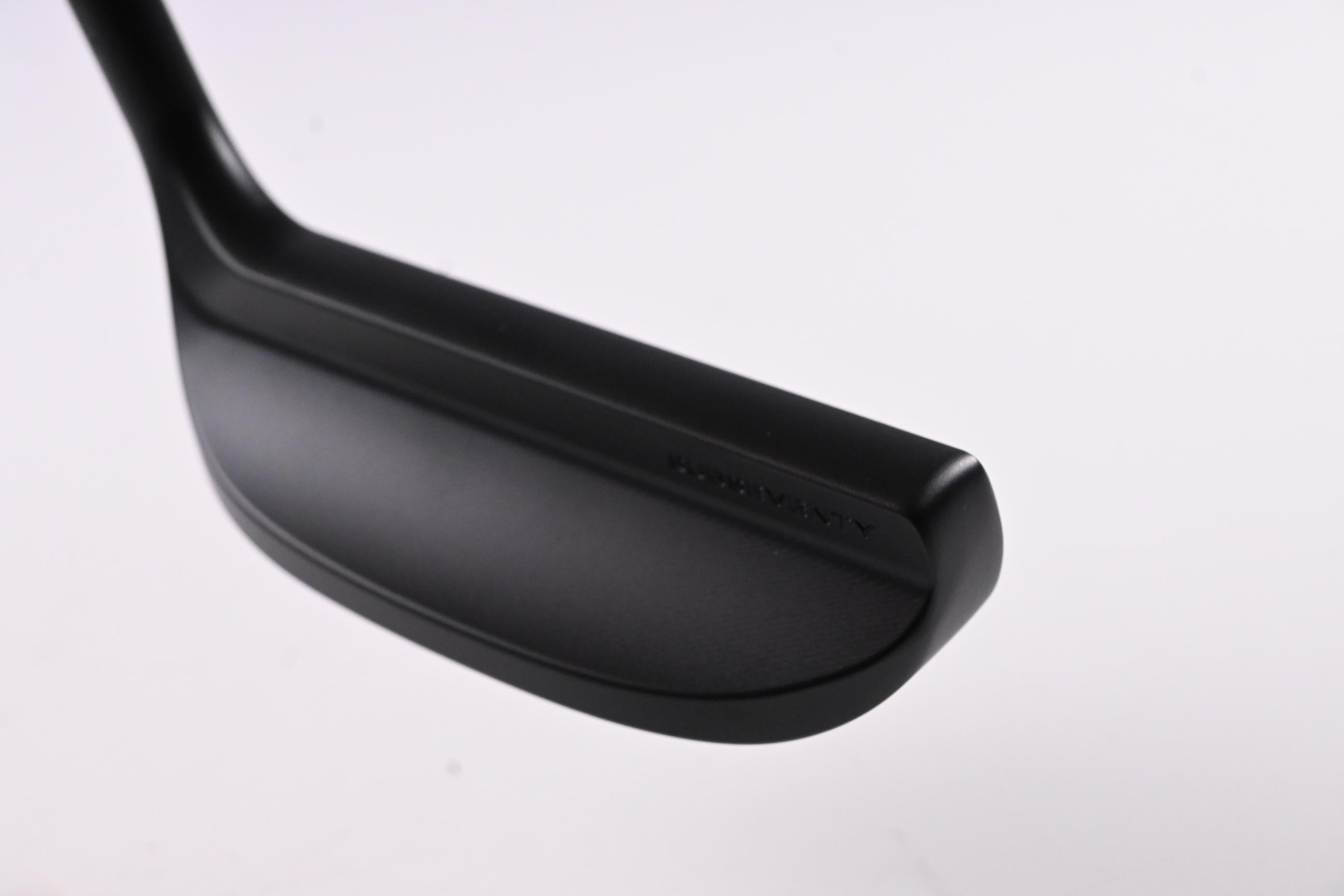 Sub 70 Milled Sycamore Putter / 35 Inch