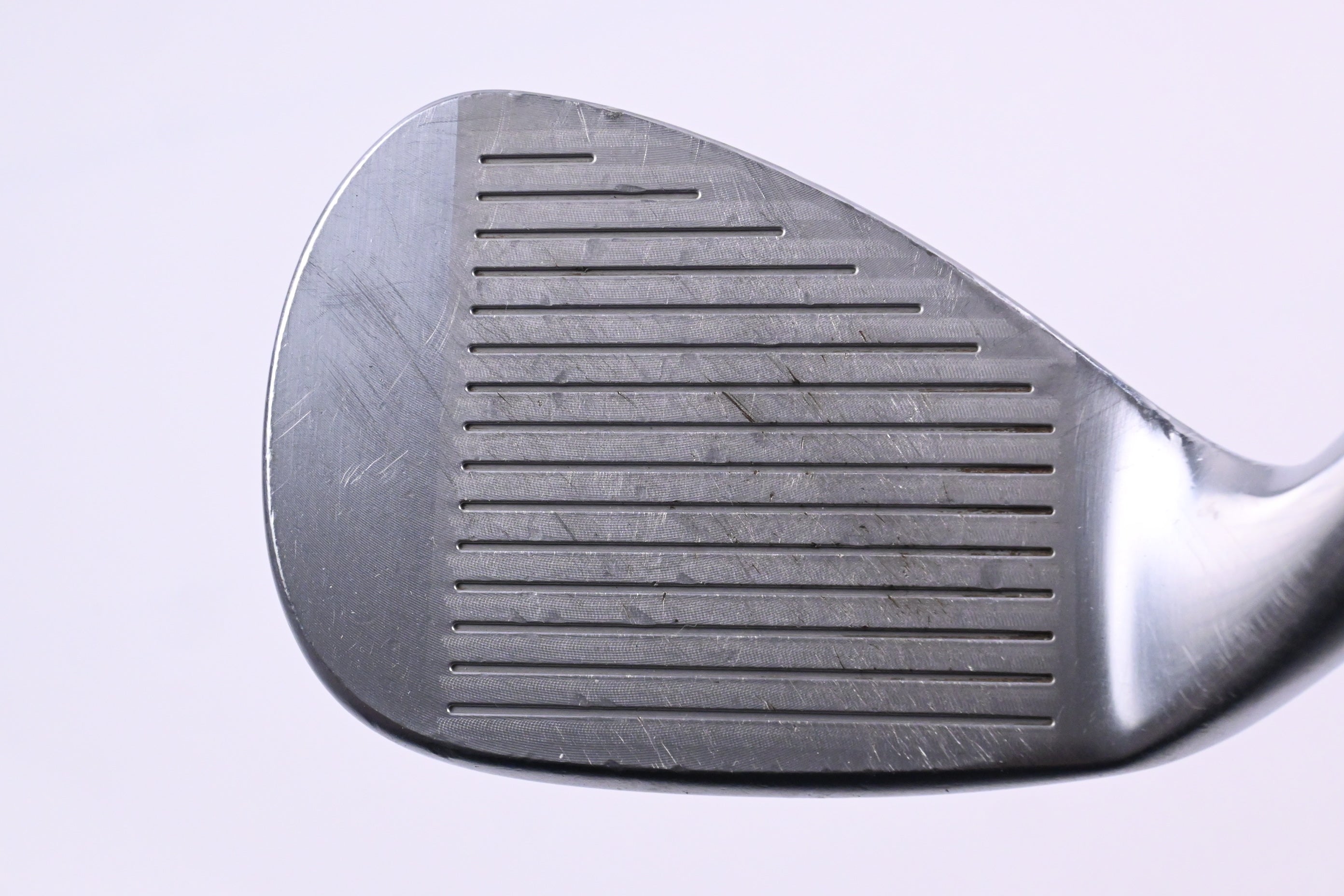 Mizuno T22 Lob Wedge / 58 Degree / Stiff Flex KBS Tour Shaft