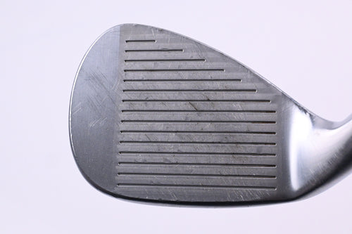 Mizuno T22 Lob Wedge / 58 Degree / Stiff Flex KBS Tour Shaft