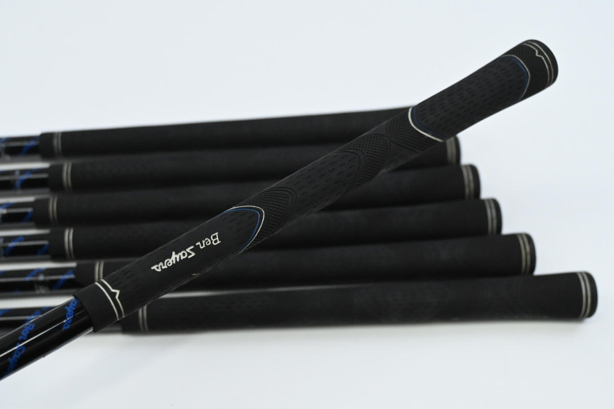 Ben Sayers M15 Irons / 5-PW+SW / Regular Flex Ben Sayers Shafts