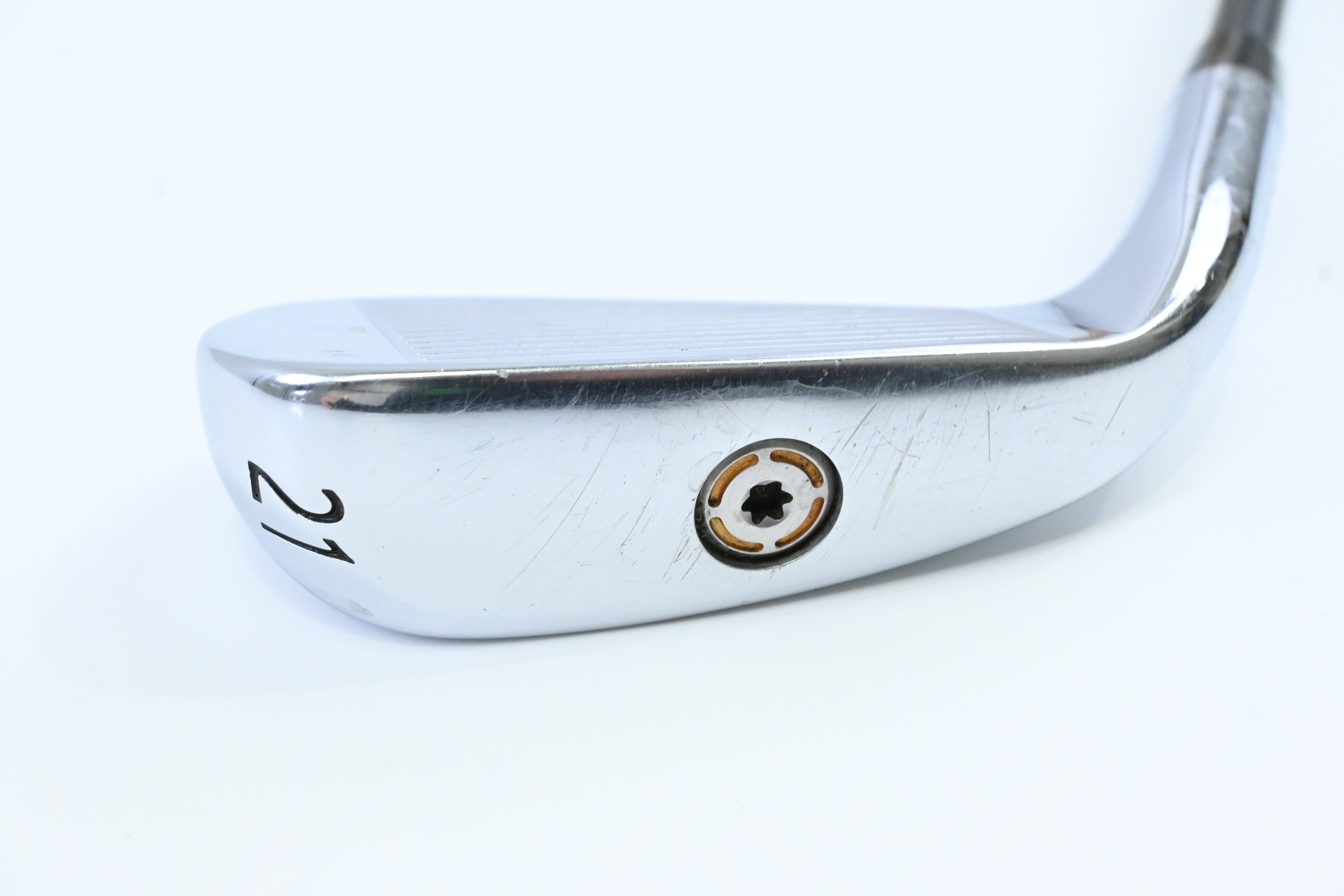 Wilson Staff Model Utility #3 Iron / 21 Degree / Stiff Flex KBS 80 Shaft