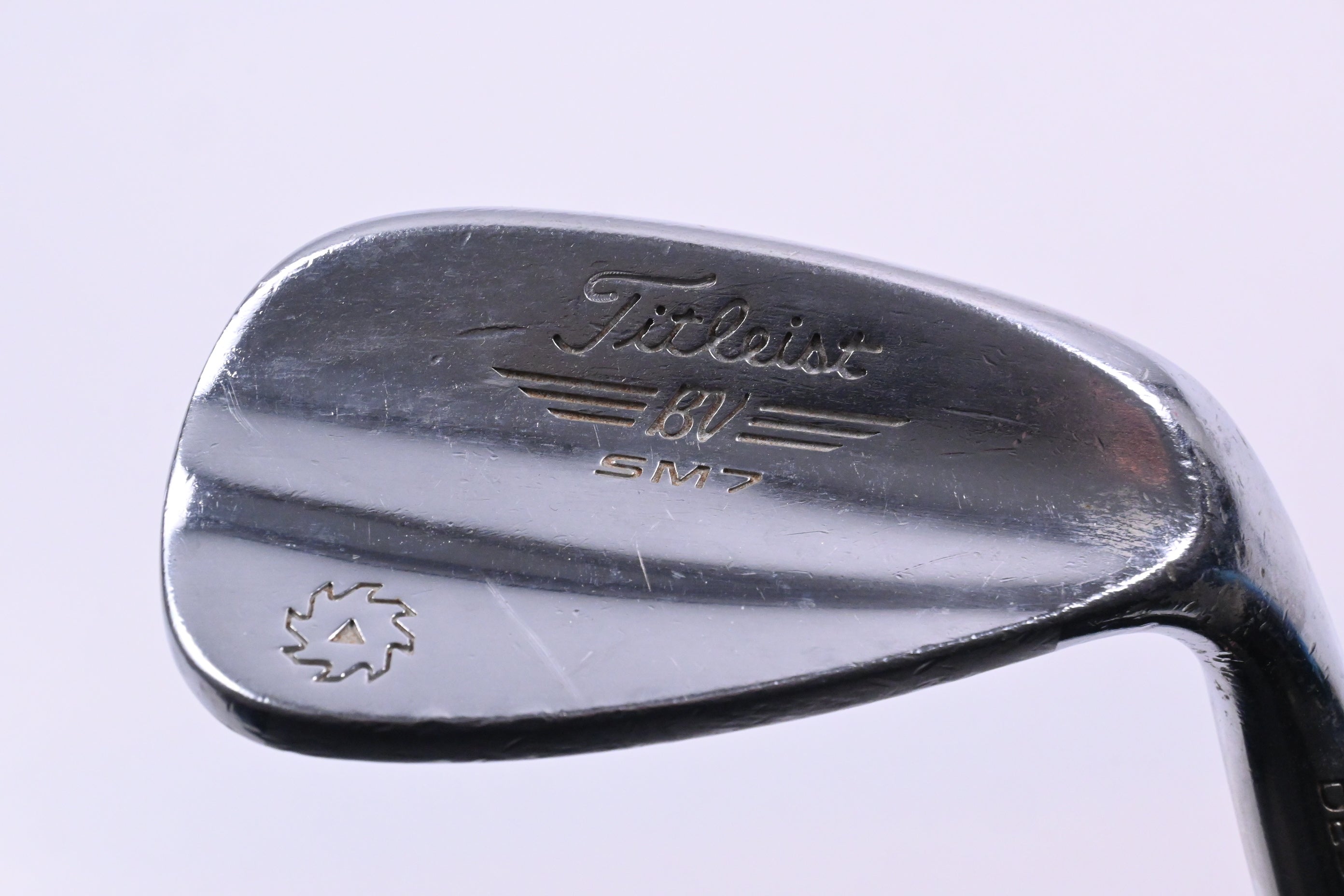 Titleist Vokey SM7 Gap Wedge / 52 Degree / Regular Flex N.S.Pro Modus 3 Shaft