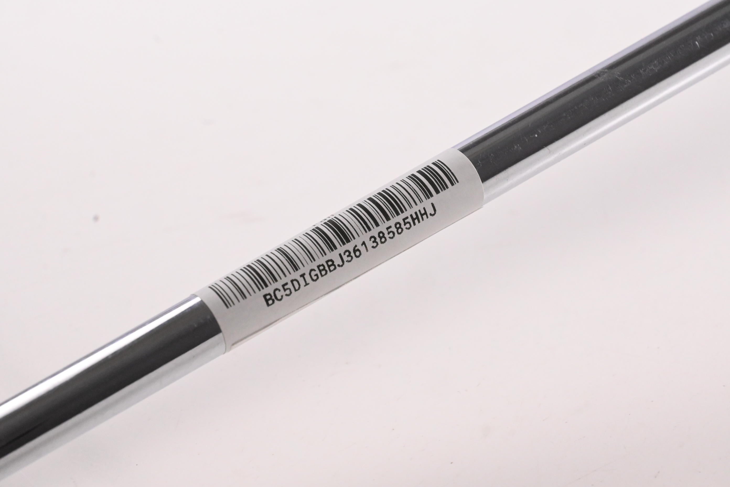 Never Compromise Sub 30 Type Putter / 34 Inch