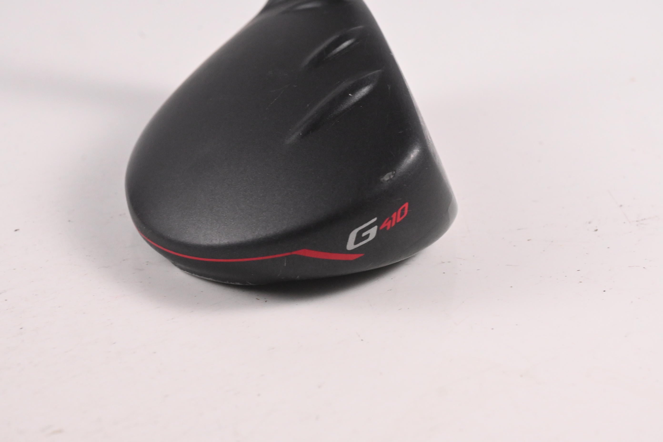 Ping G410 #4 Hybrid / 22 Degree / Regular Flex Ping Alta CB Red 70 Shaft