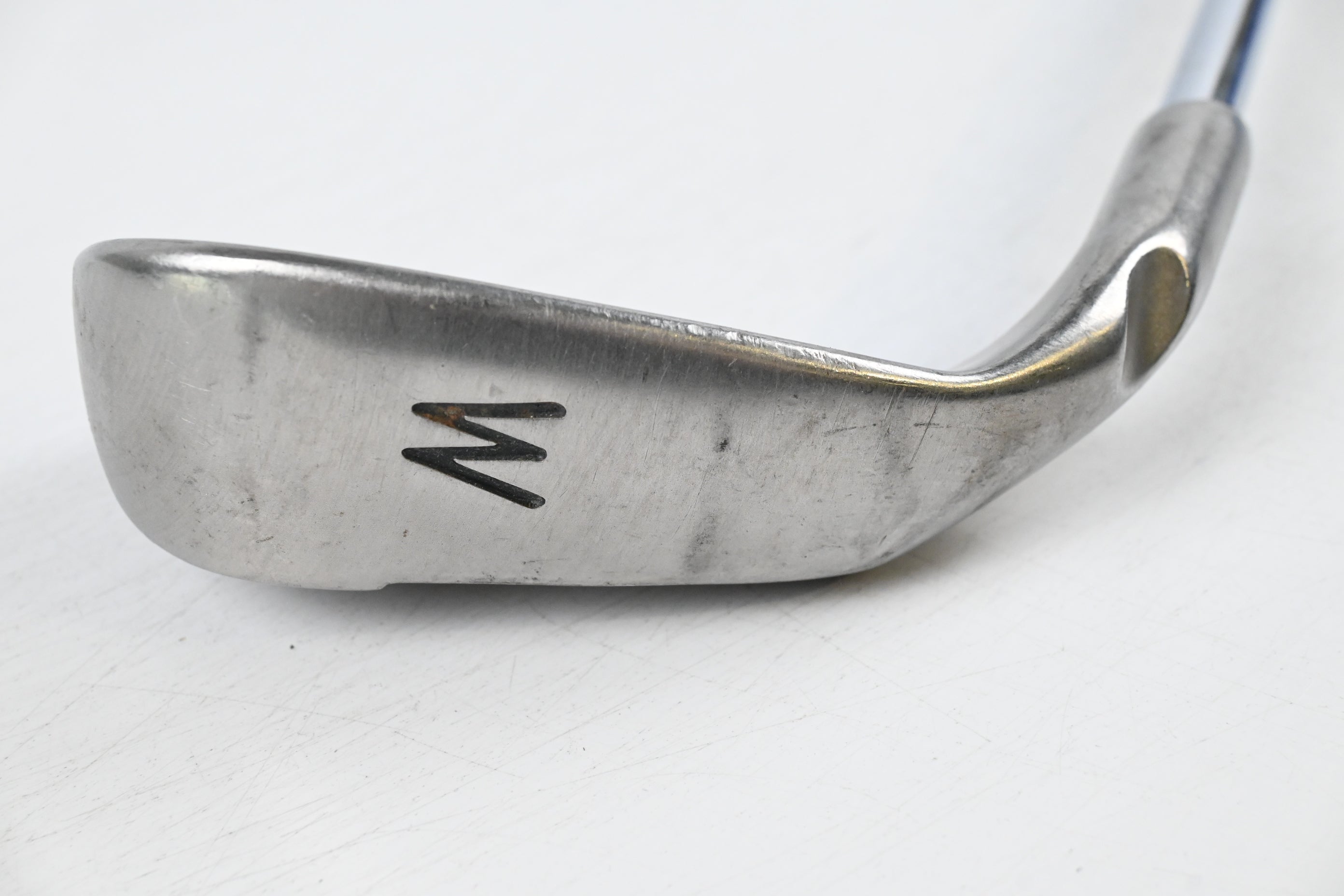 Ping G20 Pitching Wedge / 45 Degree / Green Dot / Stiff Flex Ping CFS