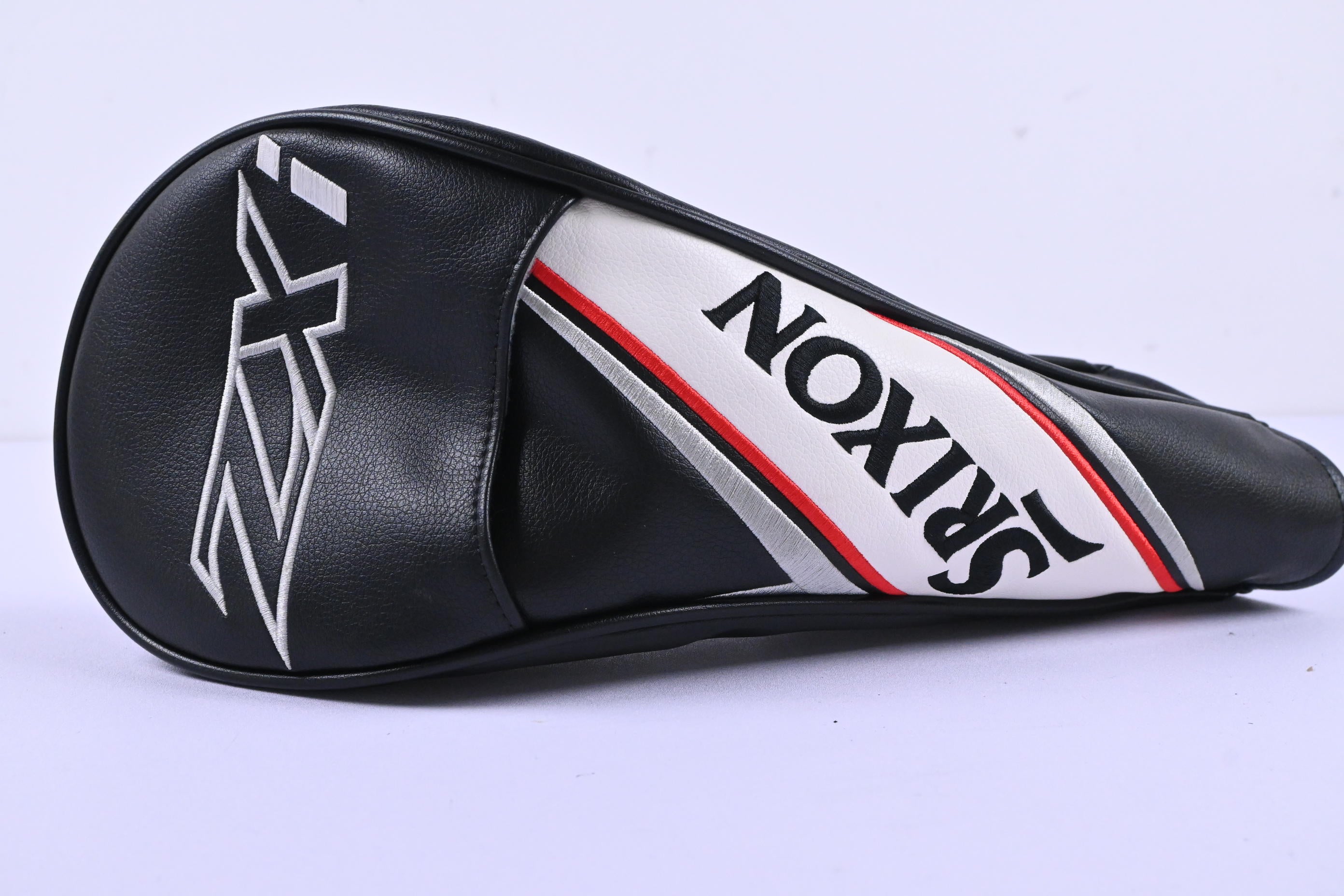 Srixon ZXi Driver / 10.5 Degree / Senior Flex Project x Denali Red 50 Shaft