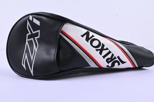 Srixon ZXi Driver / 10.5 Degree / Senior Flex Project x Denali Red 50 Shaft