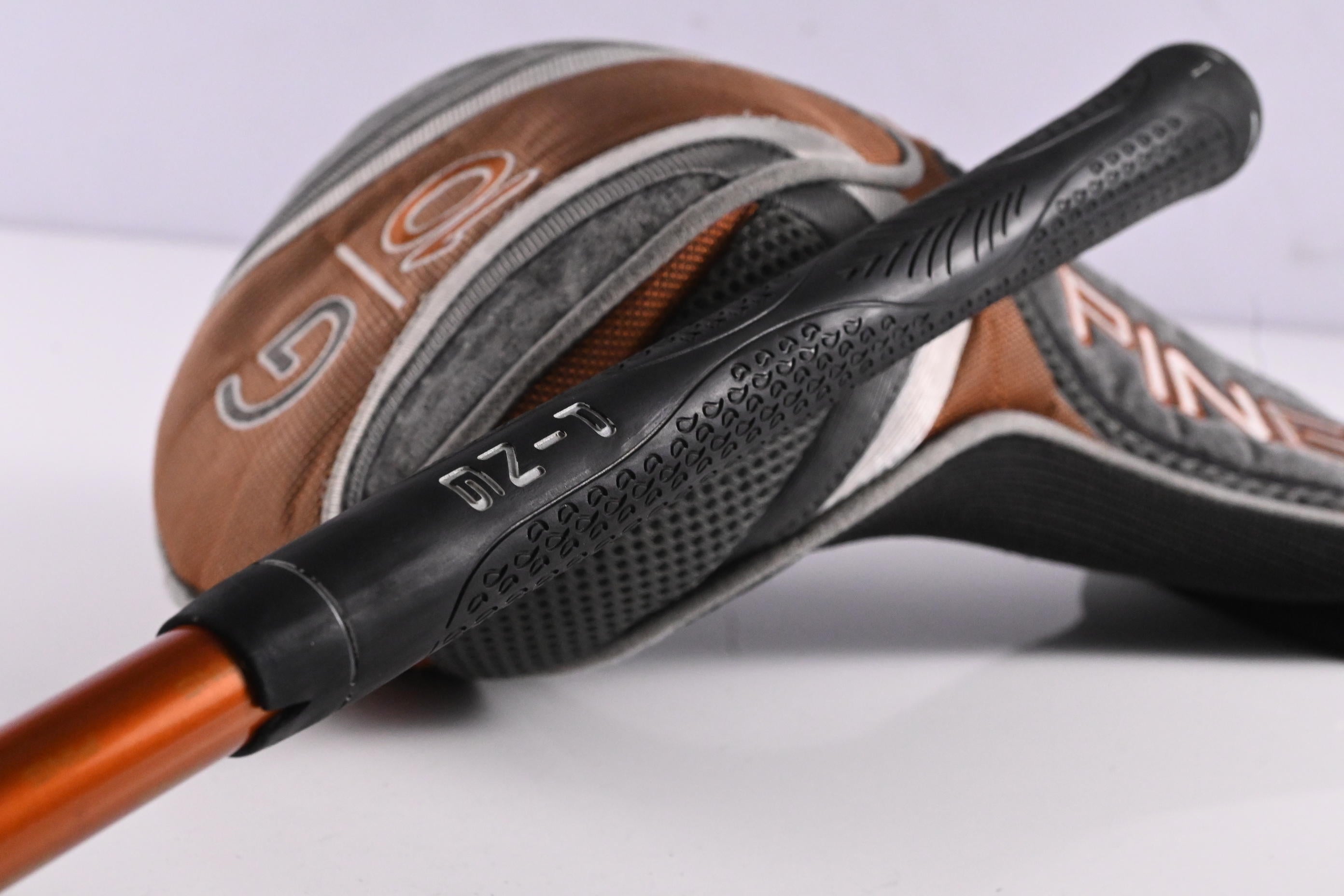 Ping G10 Driver / 10.5 Degree / Regular Flex Ping TFC 129 Shaft