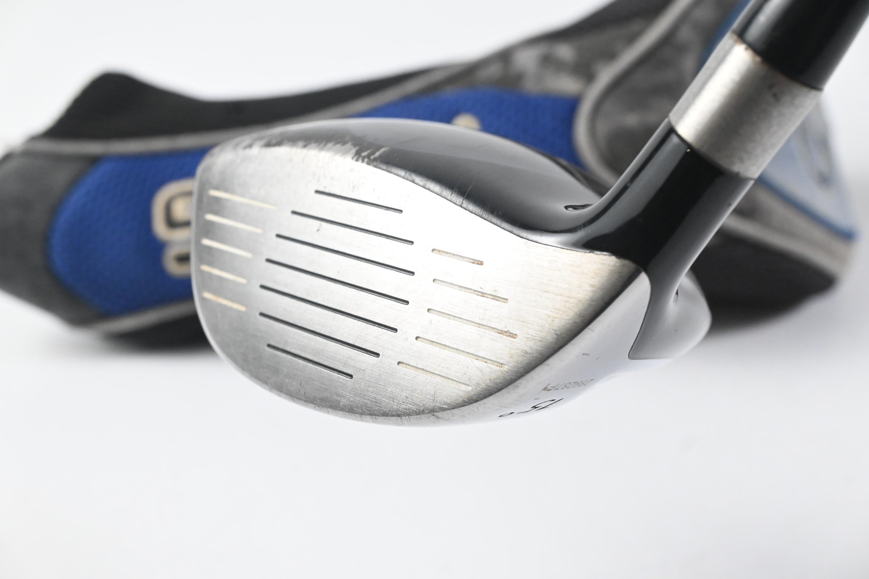 Ping G5 #3 Wood / 15 Degree / Regular Flex Ping TFC 100 Shaft