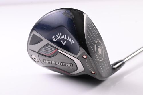 Callaway Big Bertha B21 Driver / 10.5 Degree / Regular Flex Callaway RCH 55 Shaft