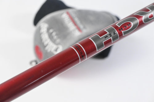 Callaway Heavenwood #4 Hybrid / 23 Degree / Regular Flex RCH 75 Shaft