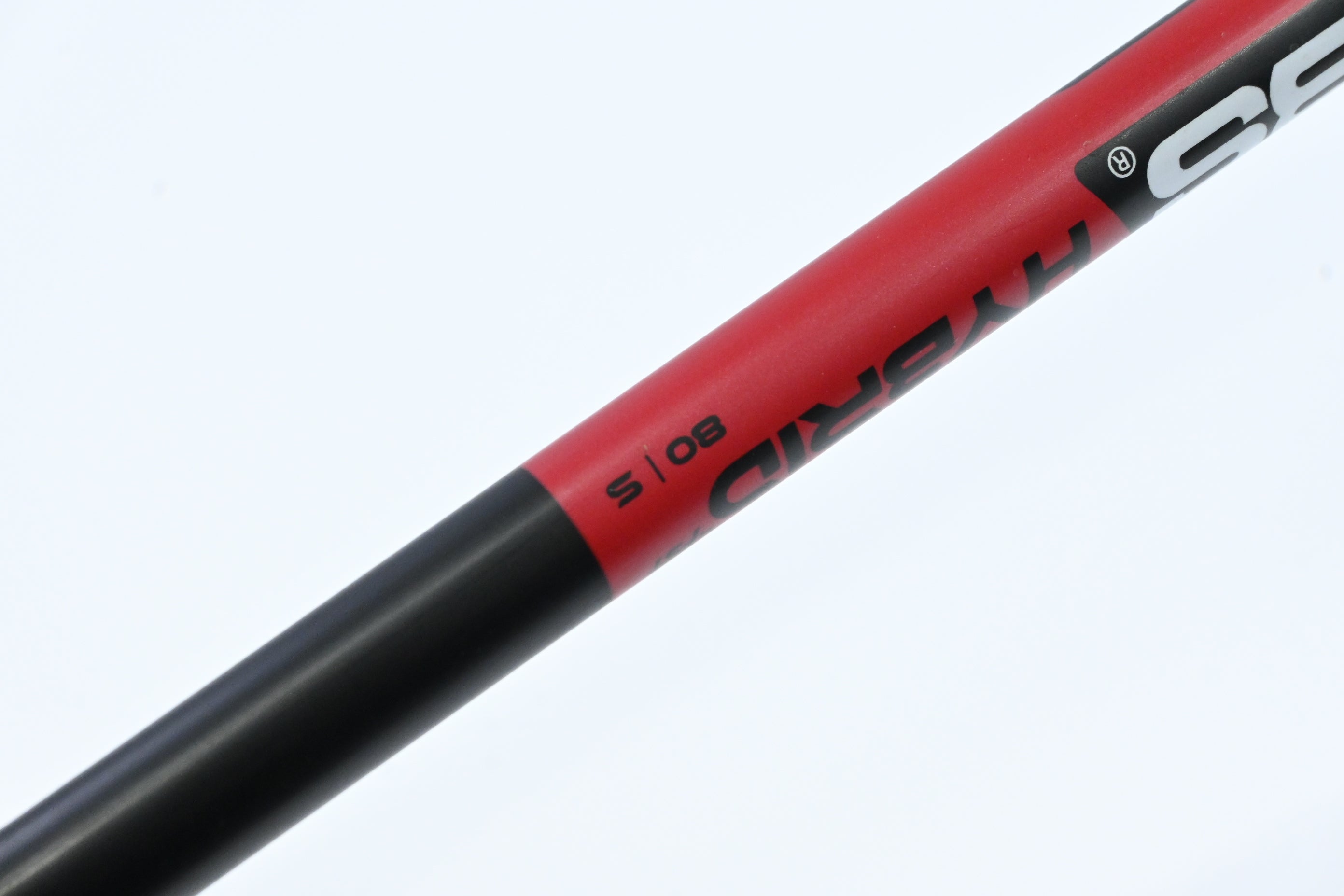 Wilson Staff Model Utility #3 Iron / 21 Degree / Stiff Flex KBS 80 Shaft