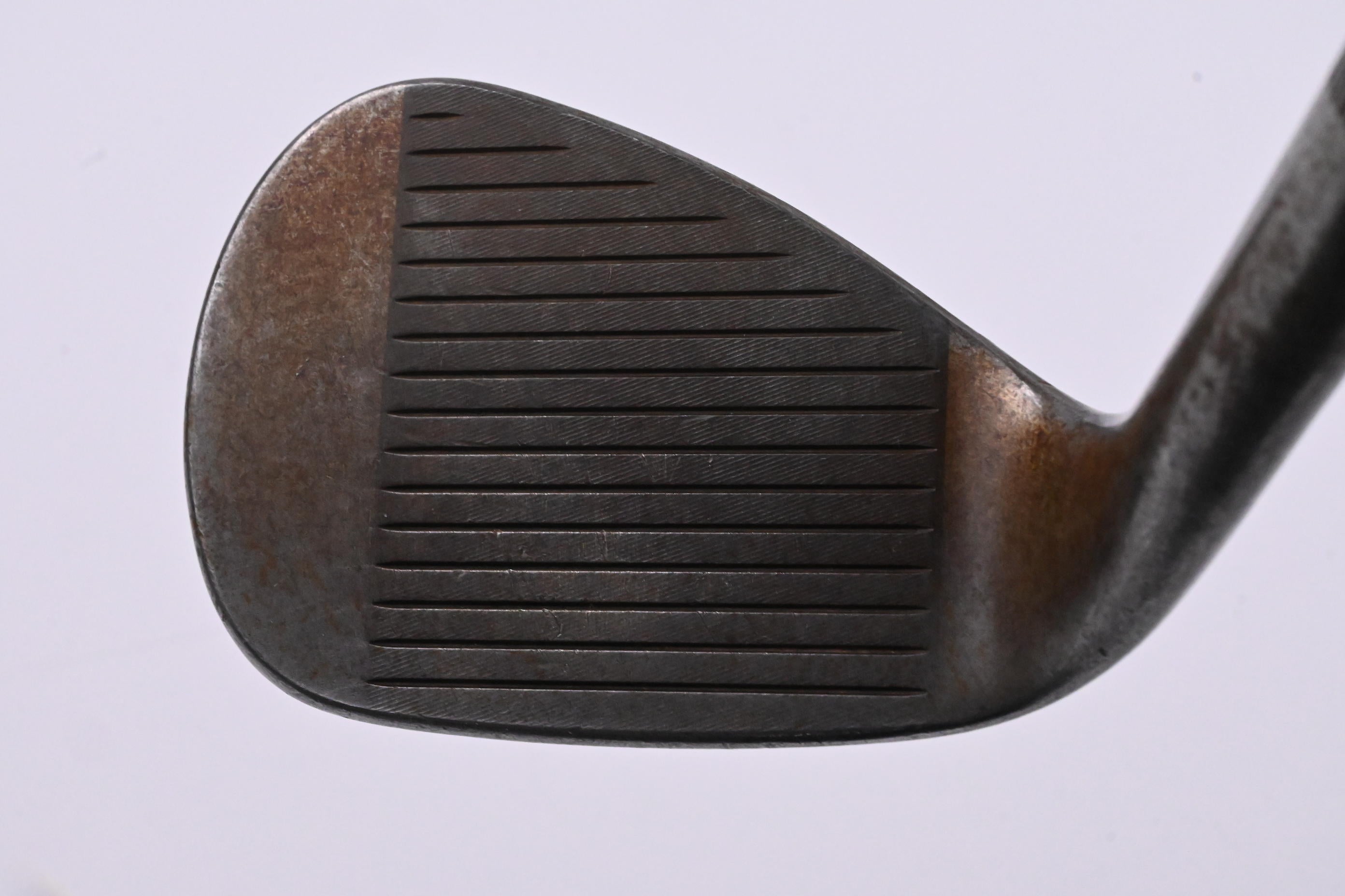 Callaway Jaws MD5 Lob Wedge / 58 Degree / Stiff Flex NS Pro Modus 3 Tour 120