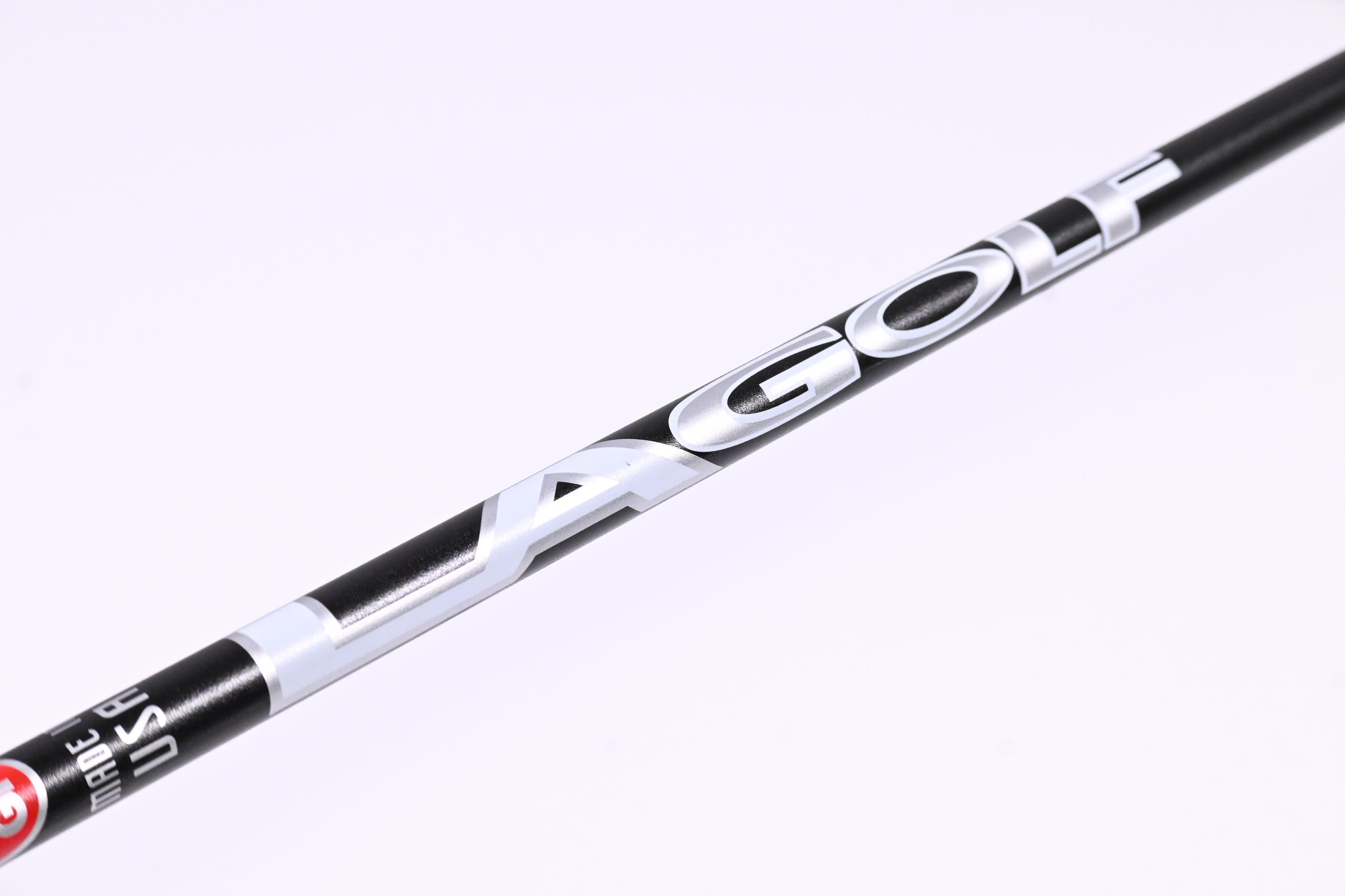LA Golf A Series 65 #5 Hybrid Shaft / Regular Flex / Taylormade 2nd Gen