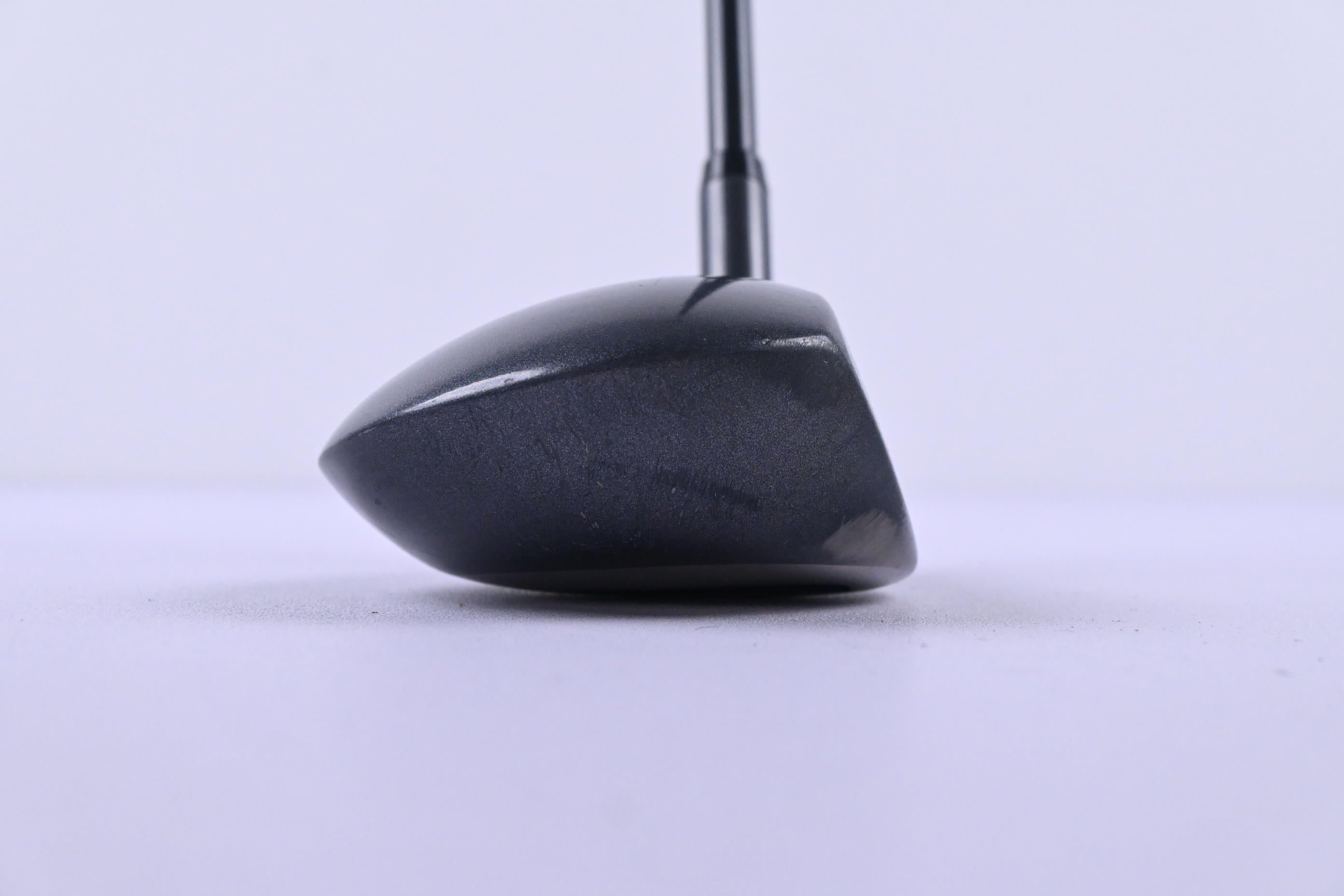 John Letters Swingmaster #5 Wood / 19 Degree / Regular Flex Swingmaster
