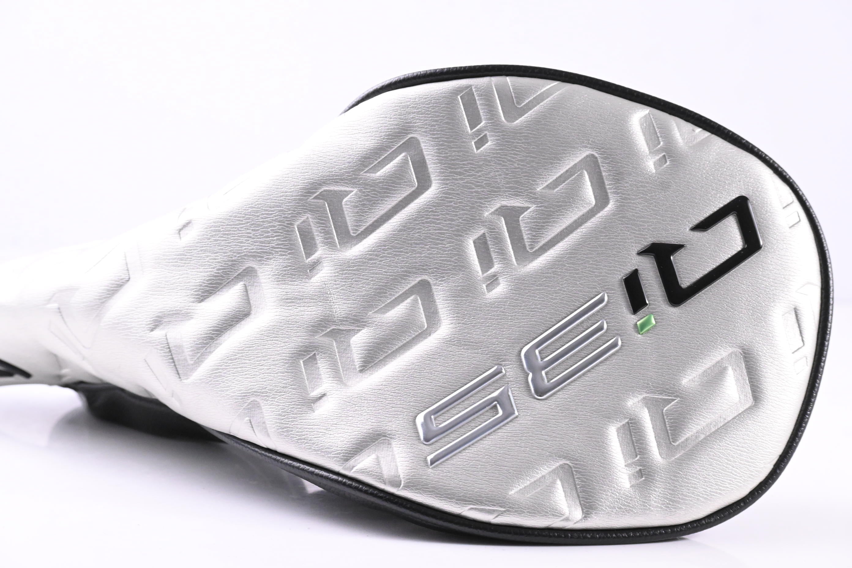 Taylormade Qi35 LS Driver / 9 Degree / Regular Flex Diamana T+ 60 Shaft